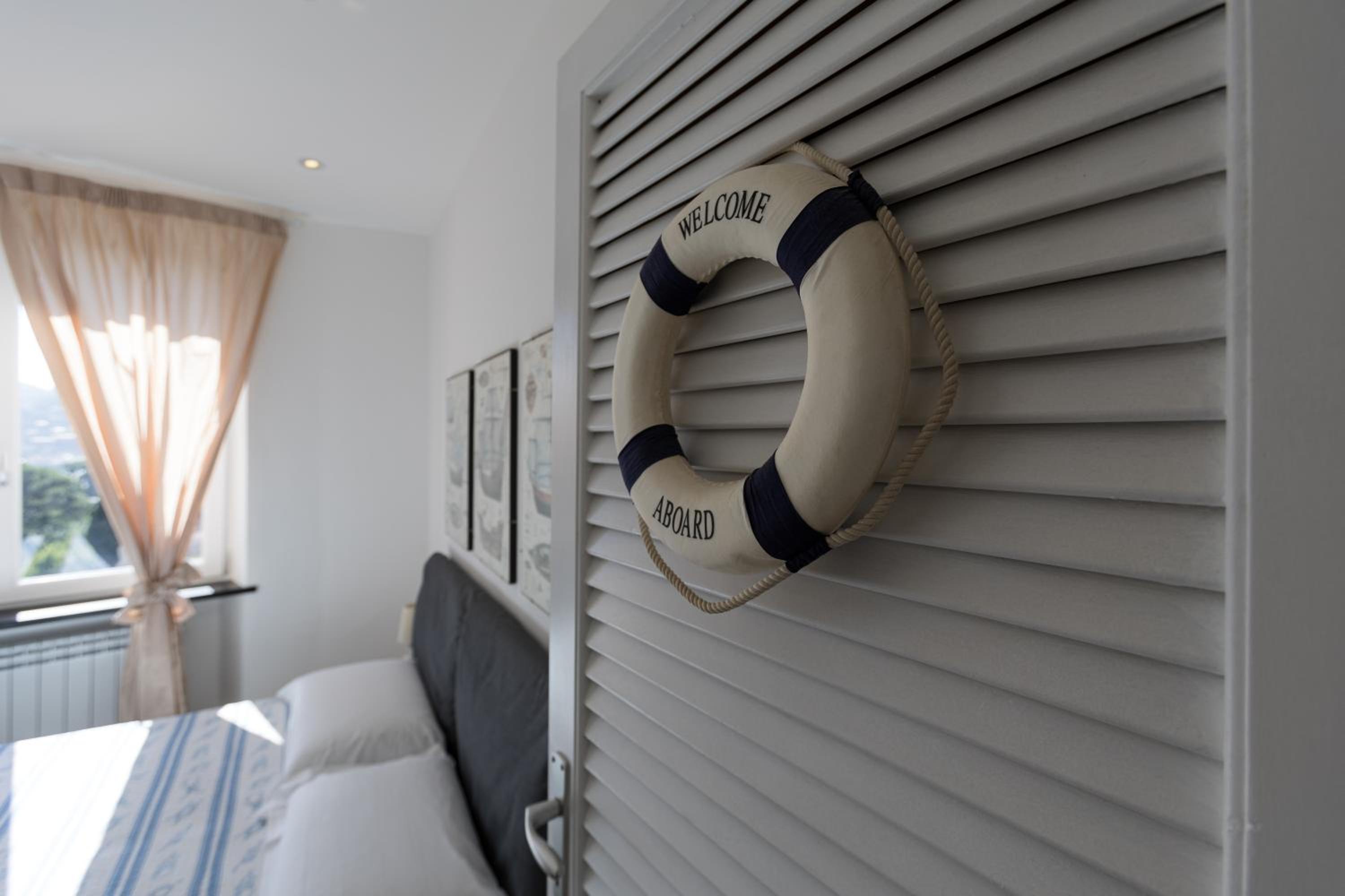 Rapallo Summer House