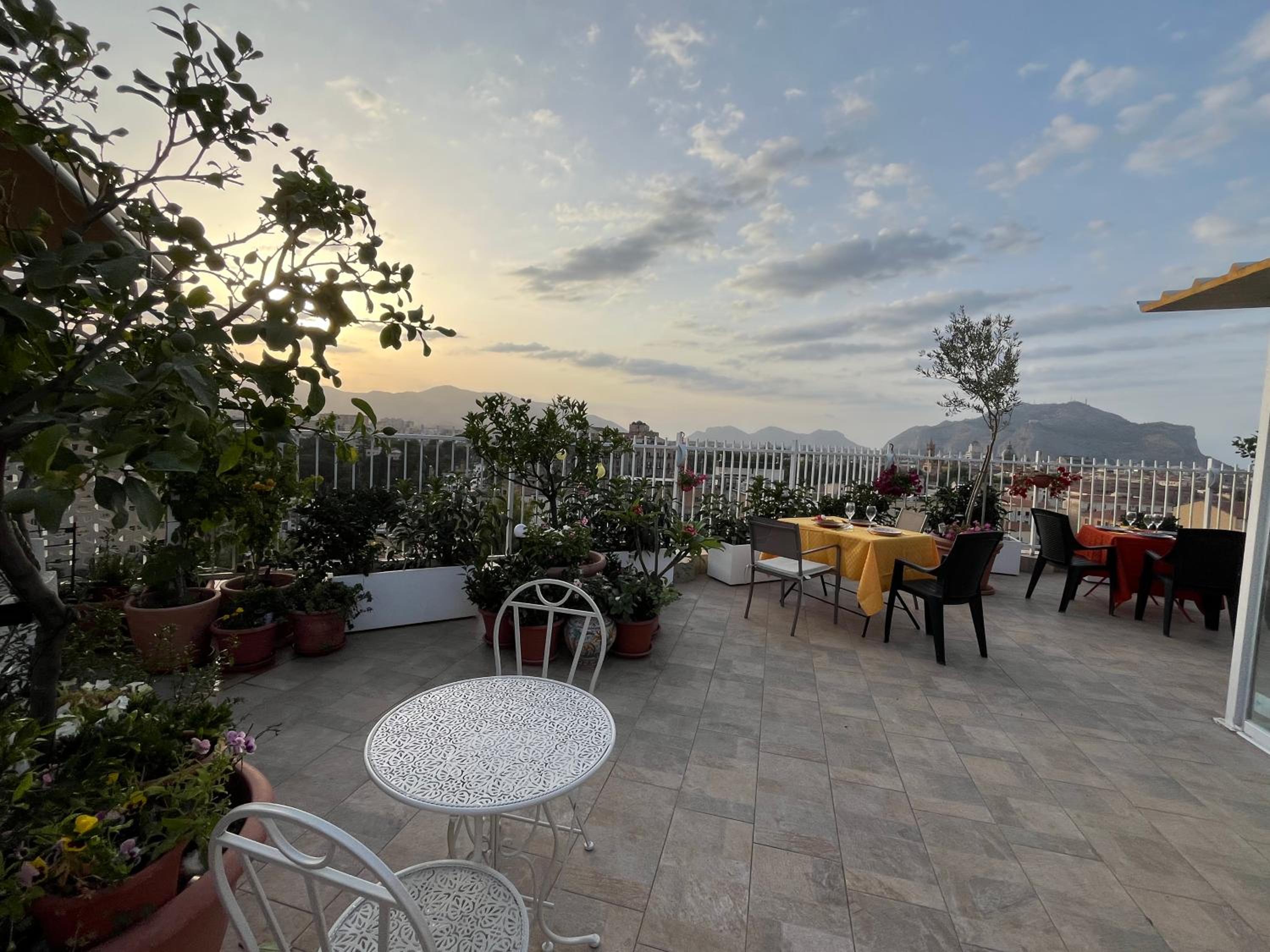 LeAlbe di Sicilia