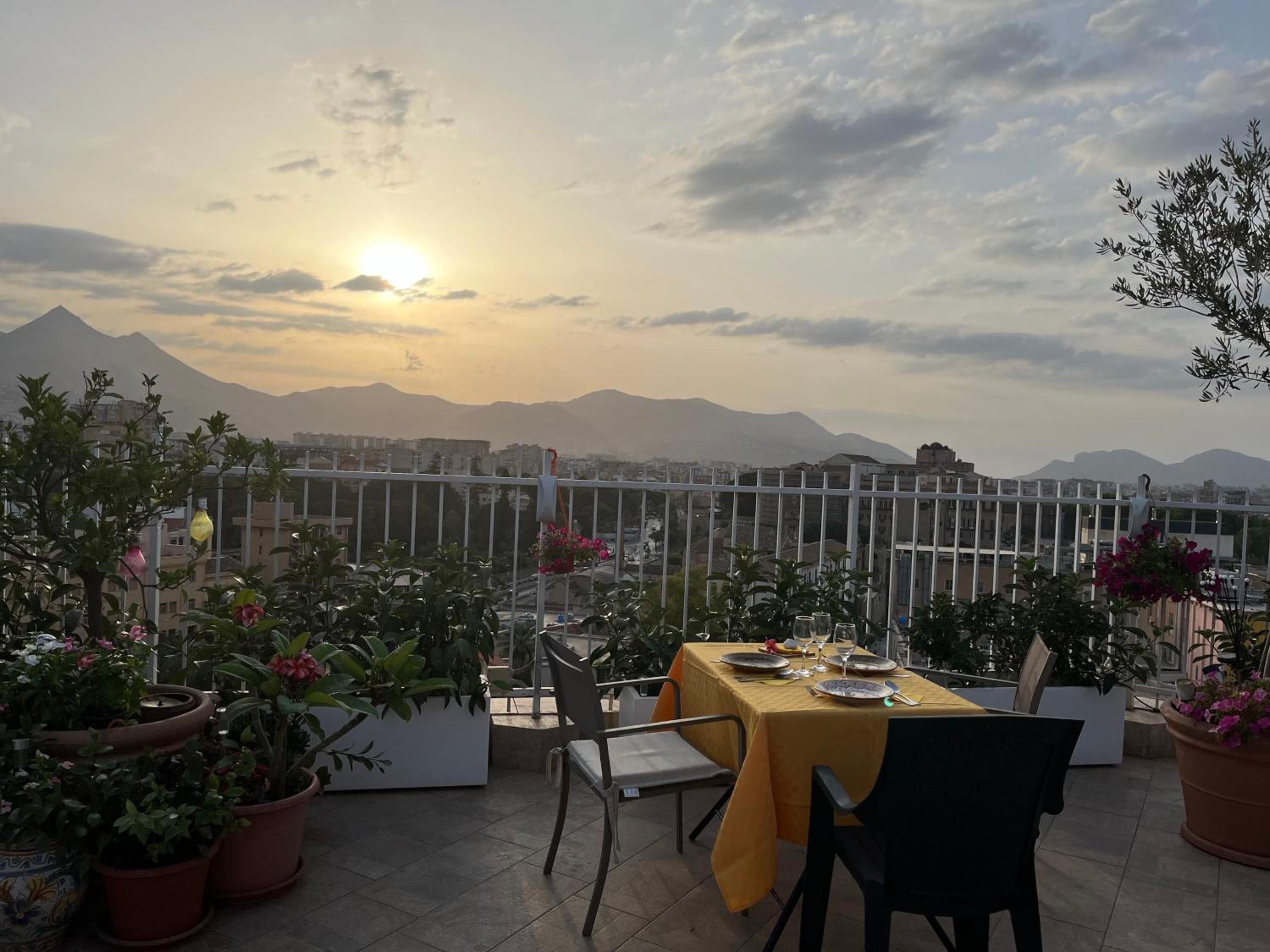 LeAlbe di Sicilia
