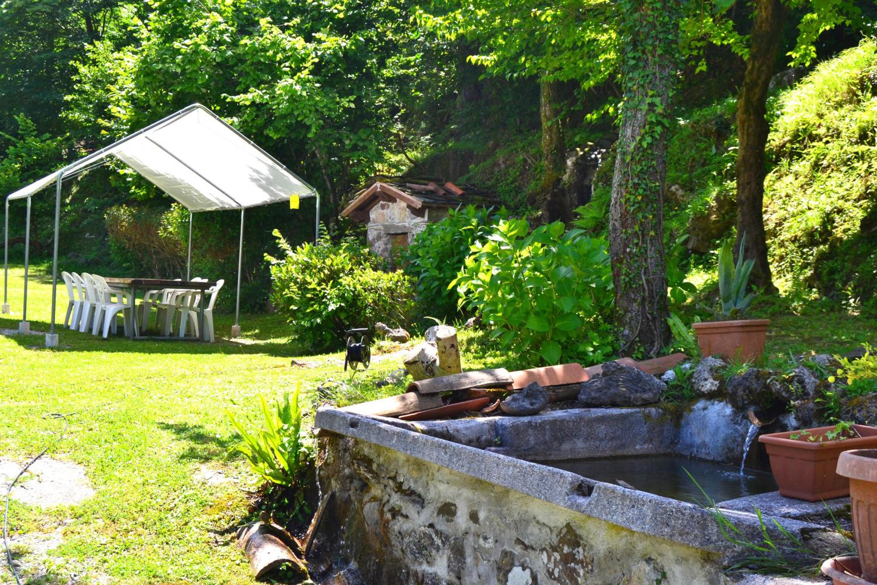 Casa Vacanze IL BOSCACCIO "Casa Serena"