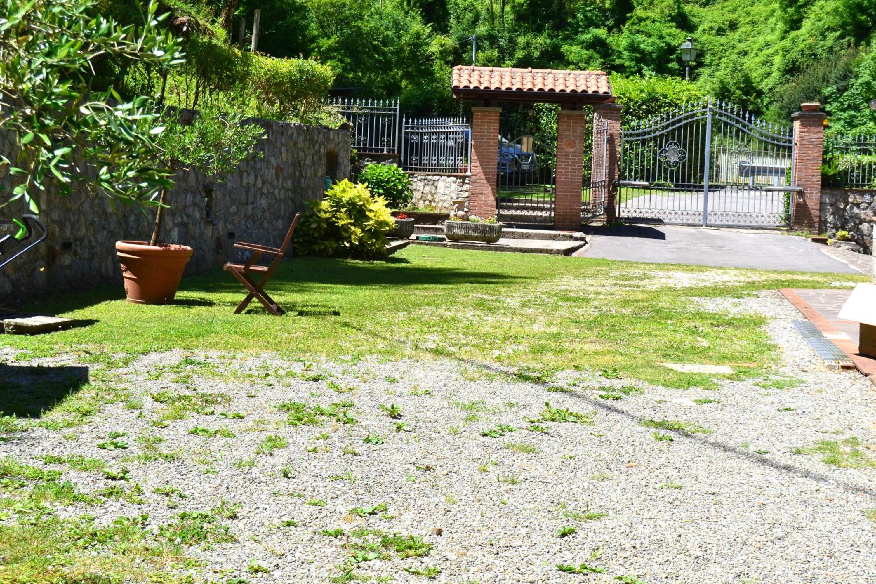 Casa Vacanze IL BOSCACCIO "Casa Serena"