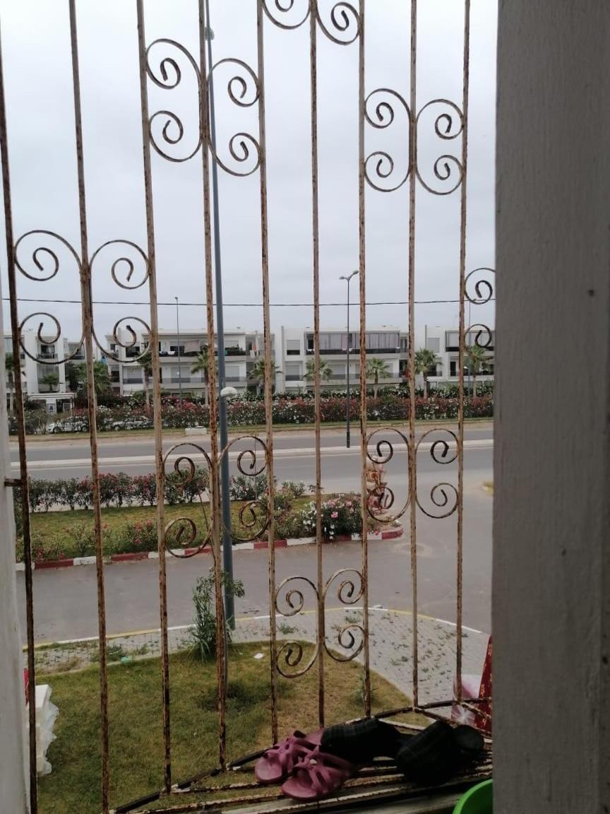 Appartement Diar châtie Sidi Rehal