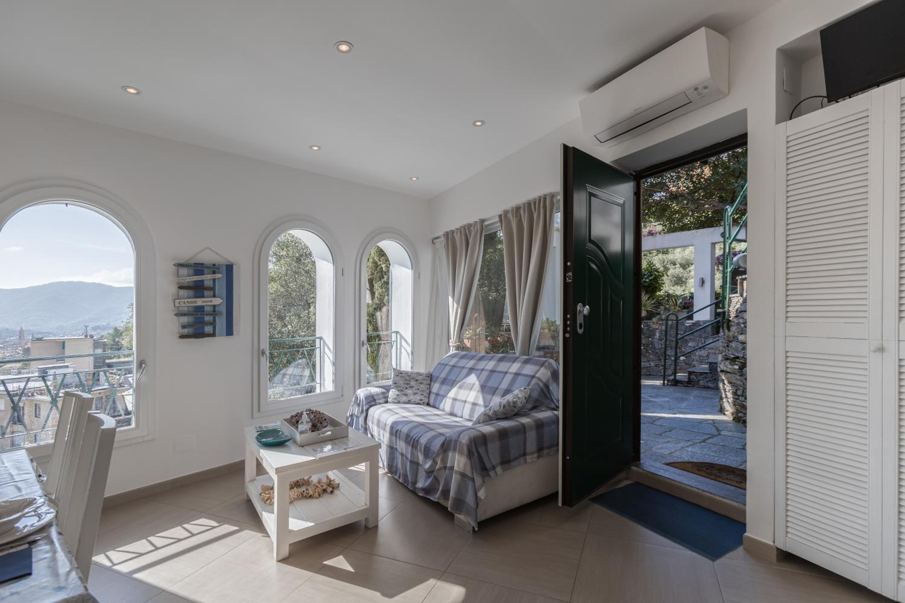 Rapallo Summer House