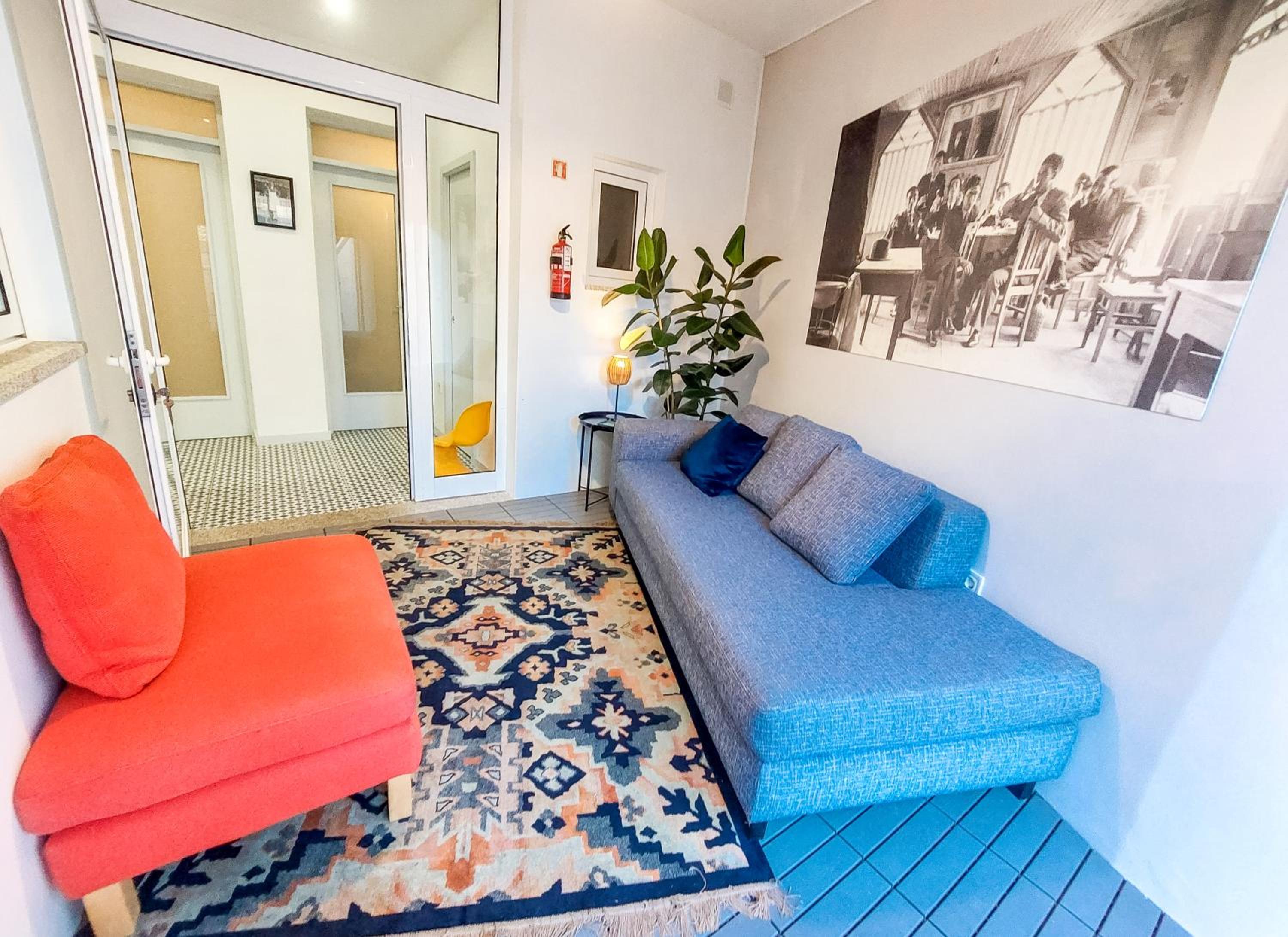 lounge