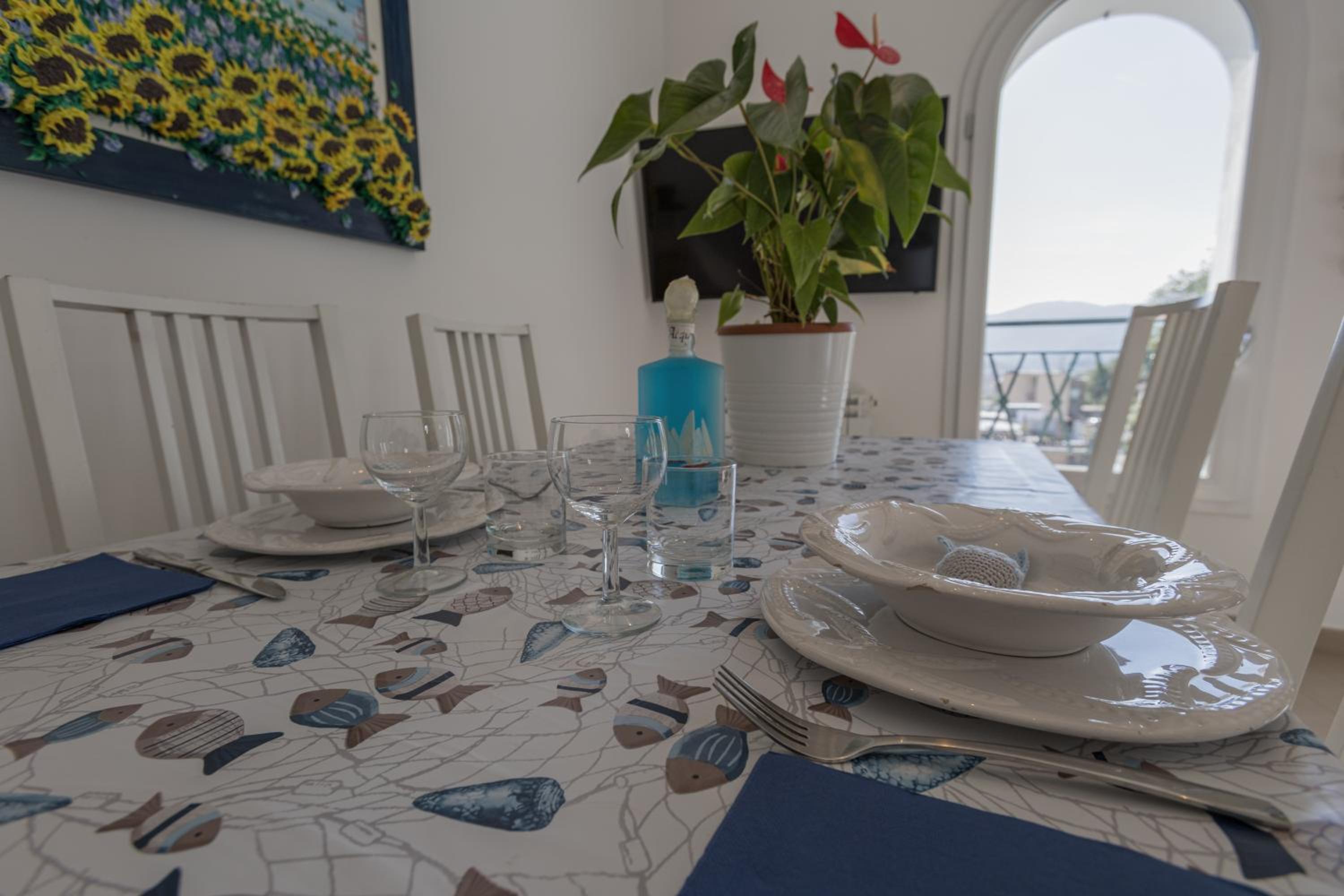 Rapallo Summer House