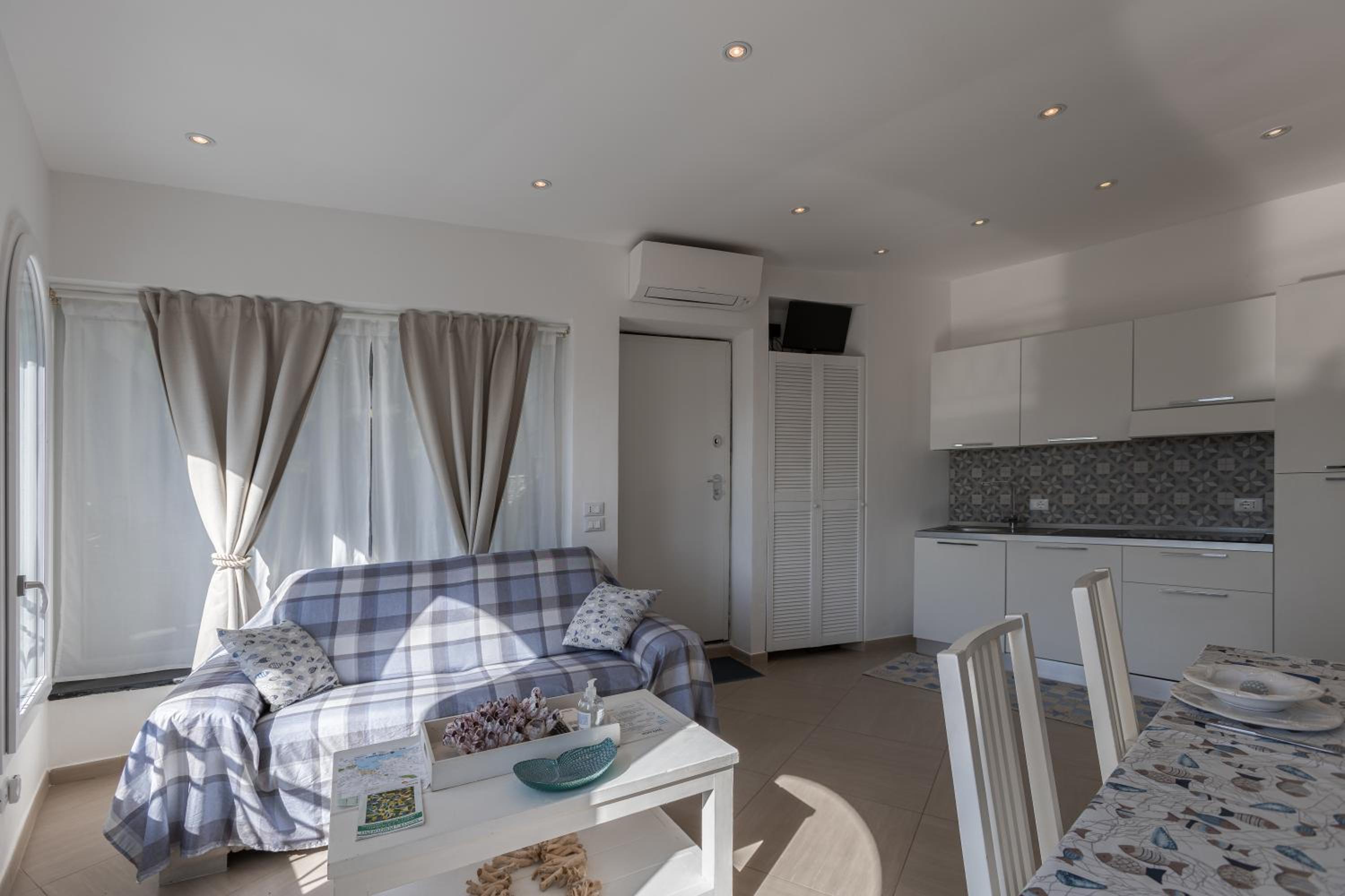 Rapallo Summer House