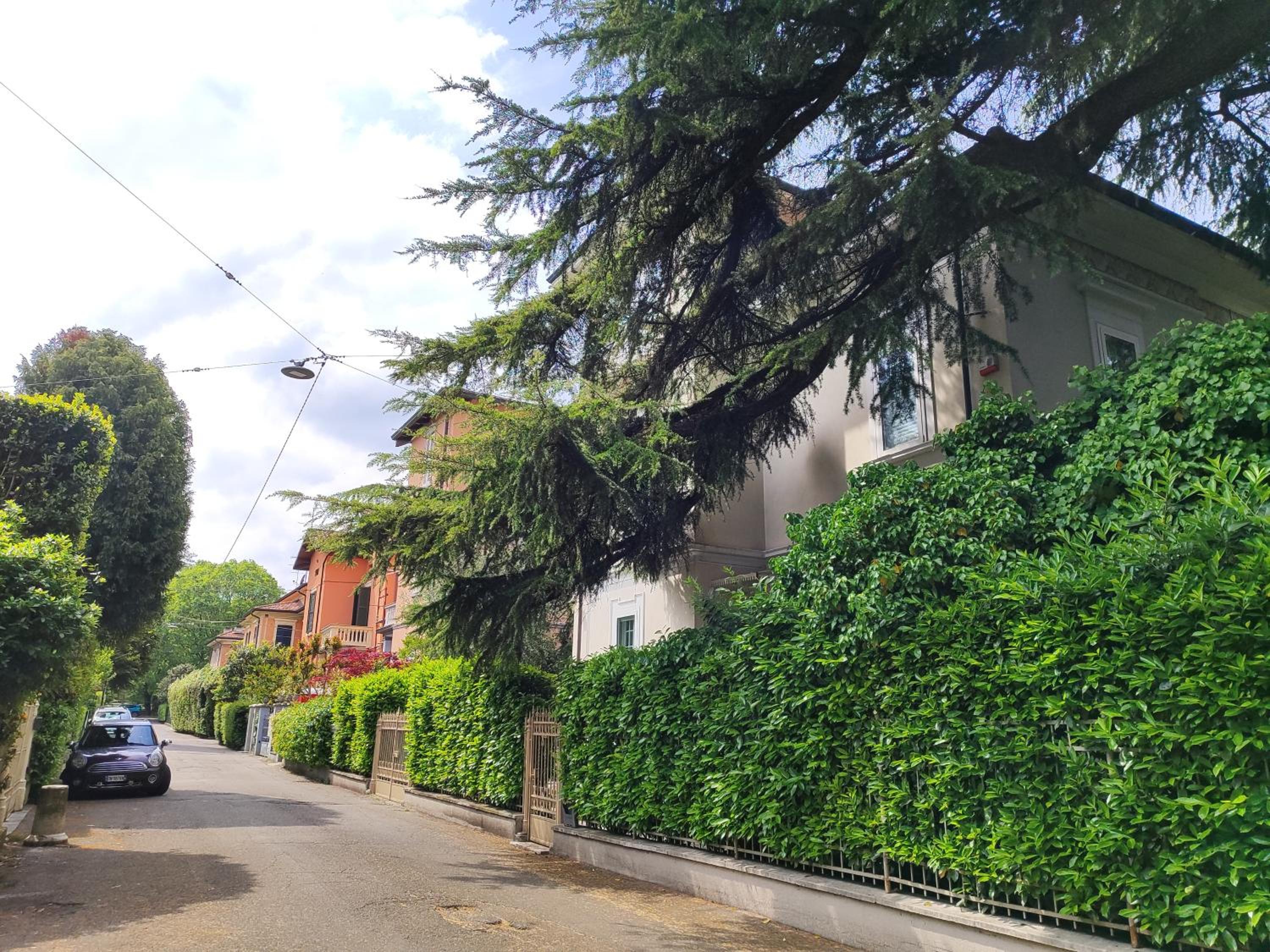Casa Valli