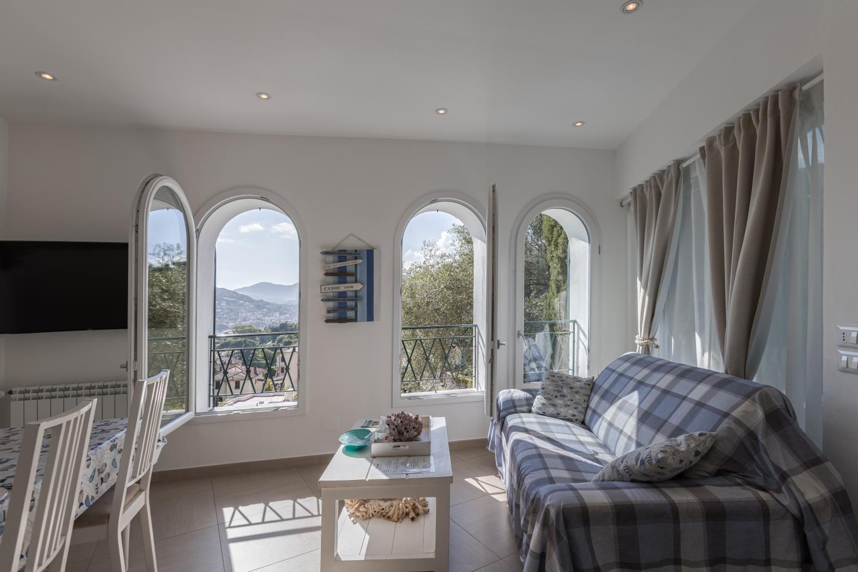 Rapallo Summer House