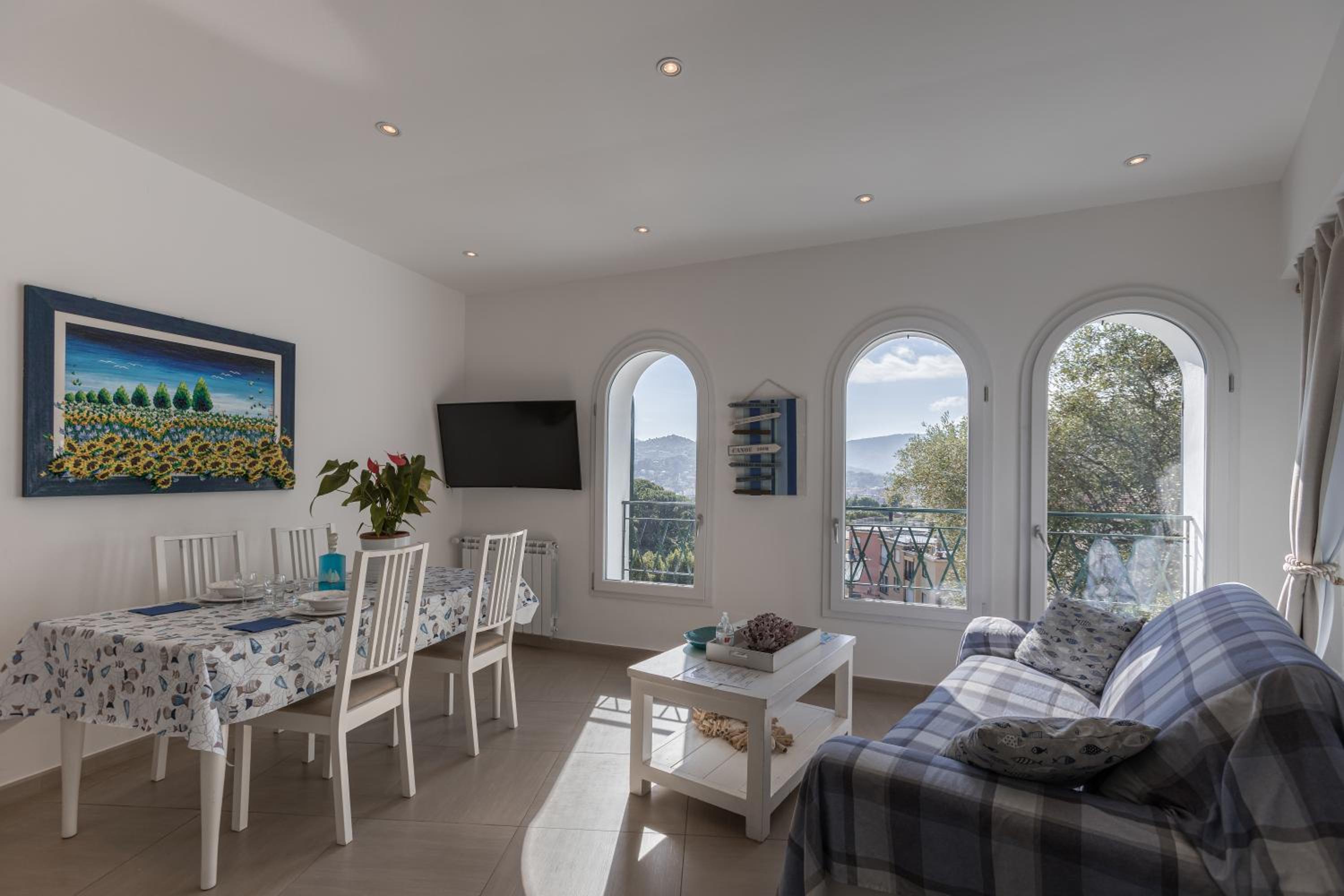 Rapallo Summer House