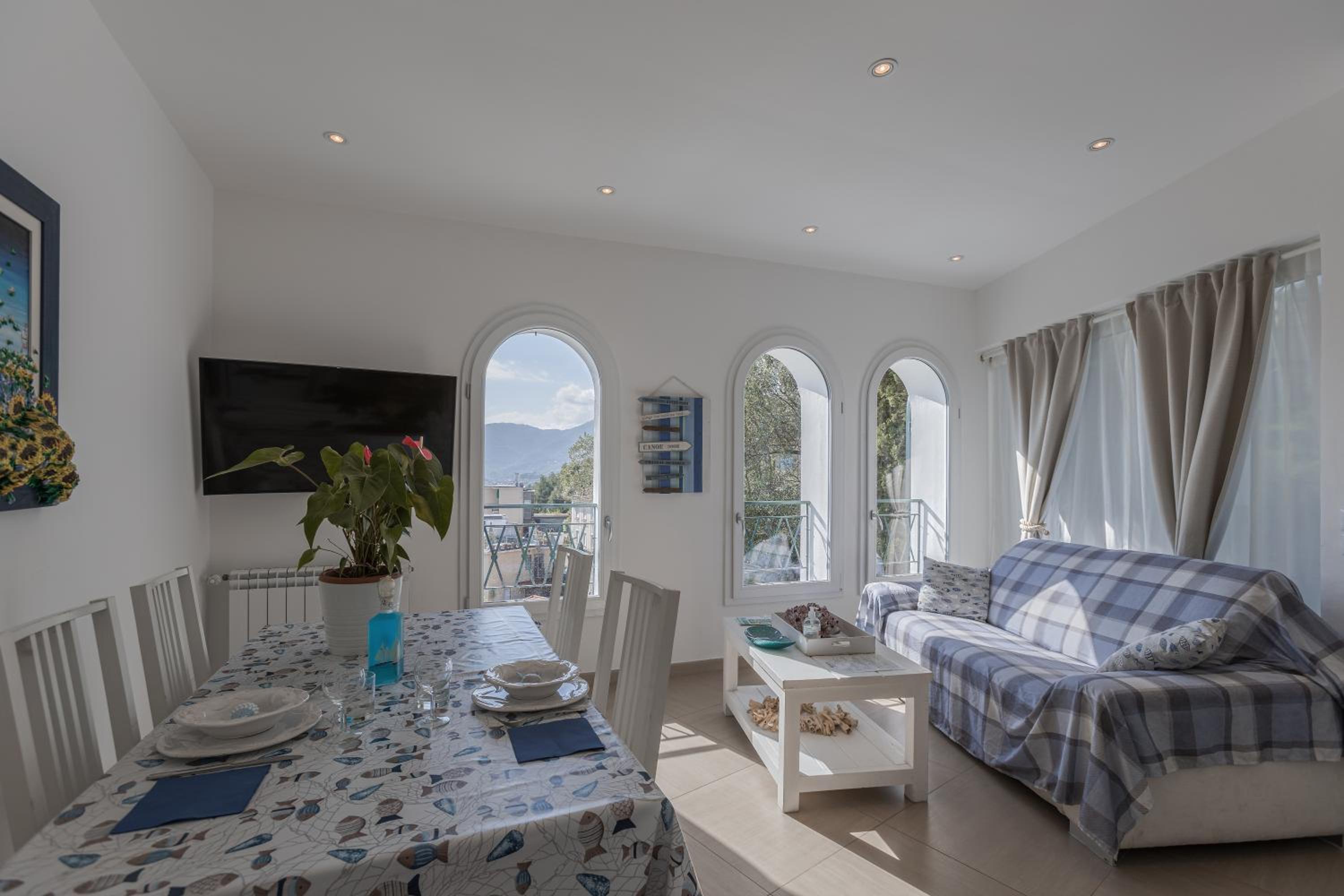 Rapallo Summer House