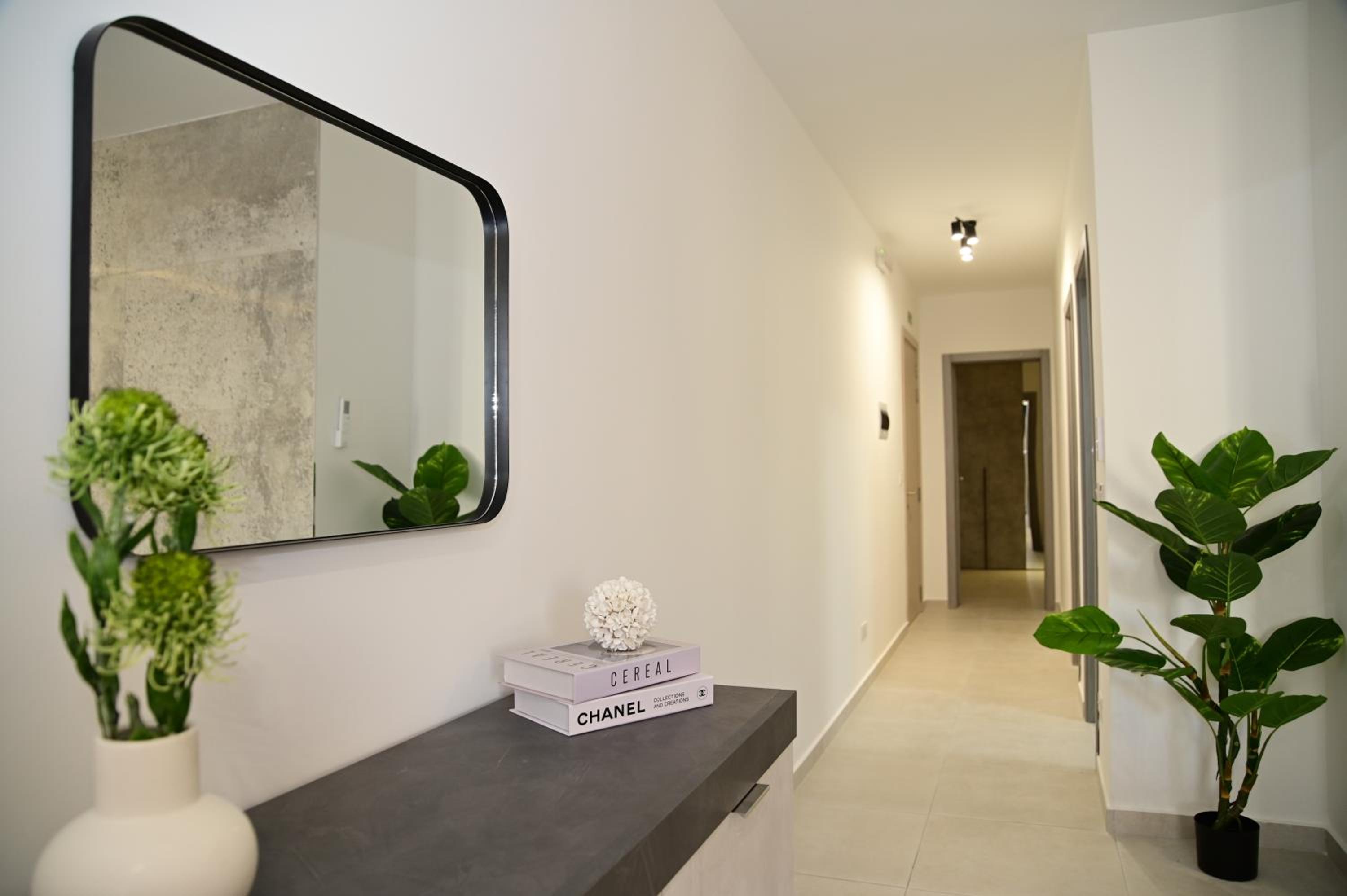 Mellieha Centre Melmar Apartment view 5