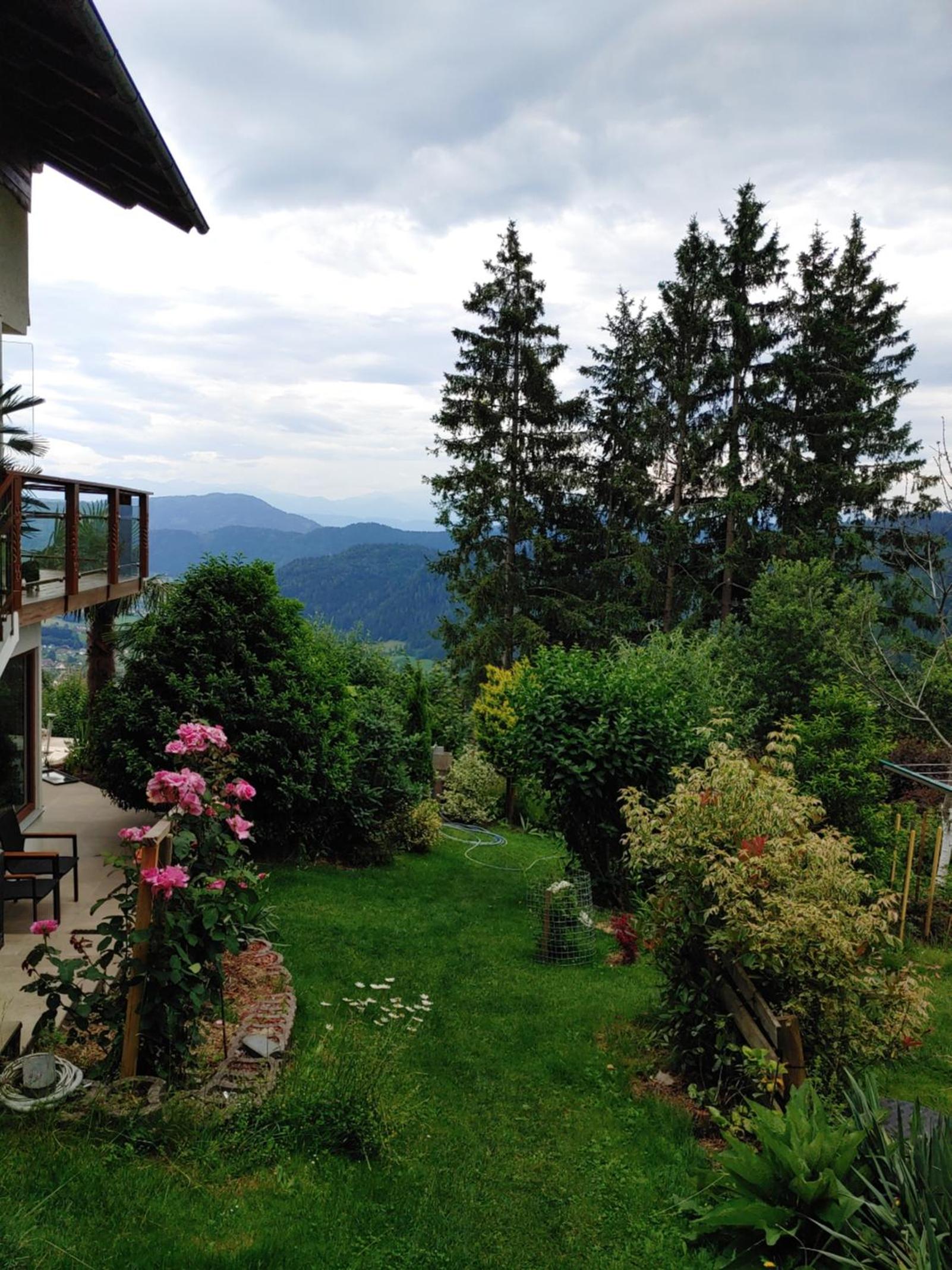 Landhaus Karawankenblick