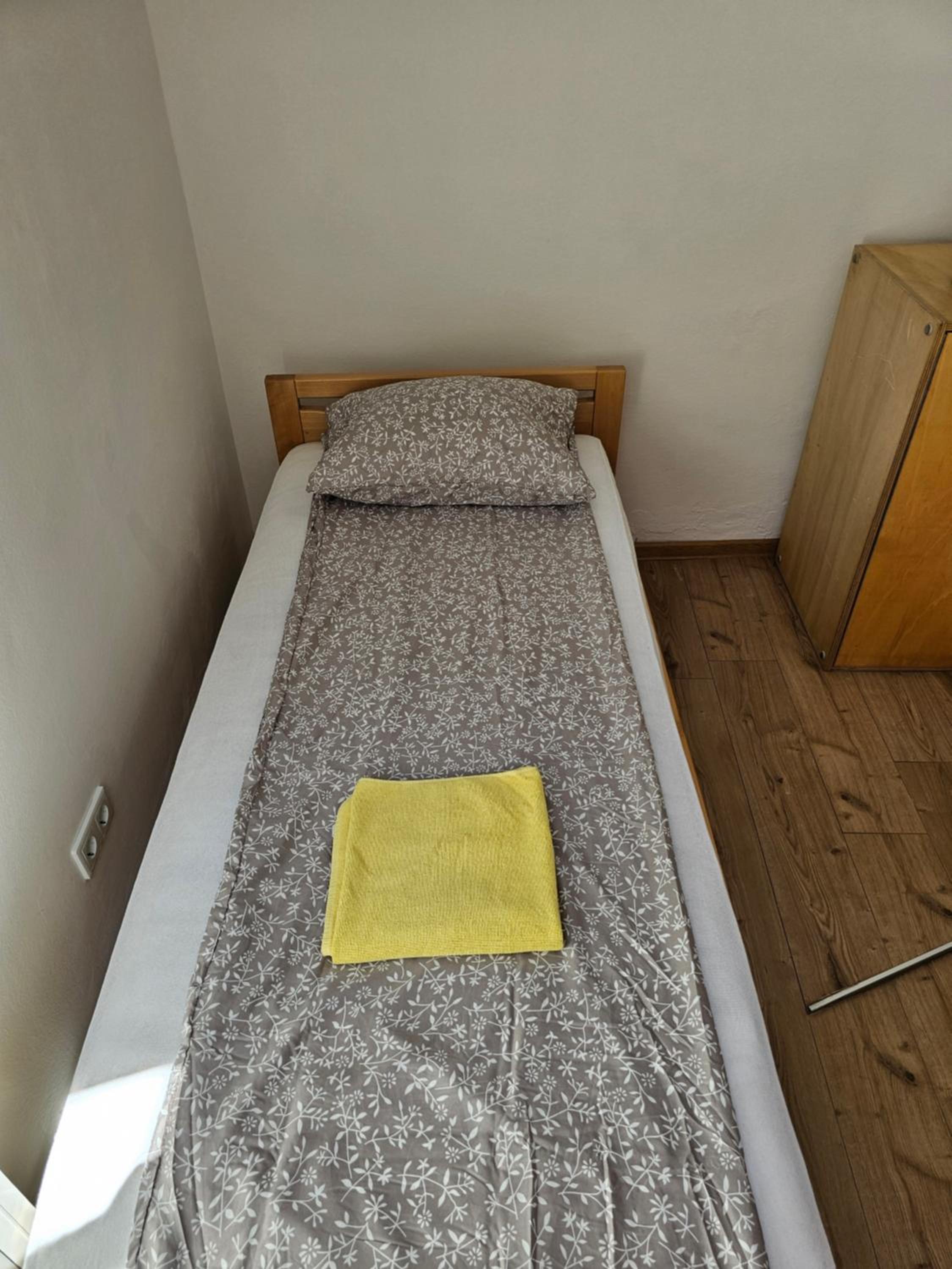 Leopold Chillout Hostel