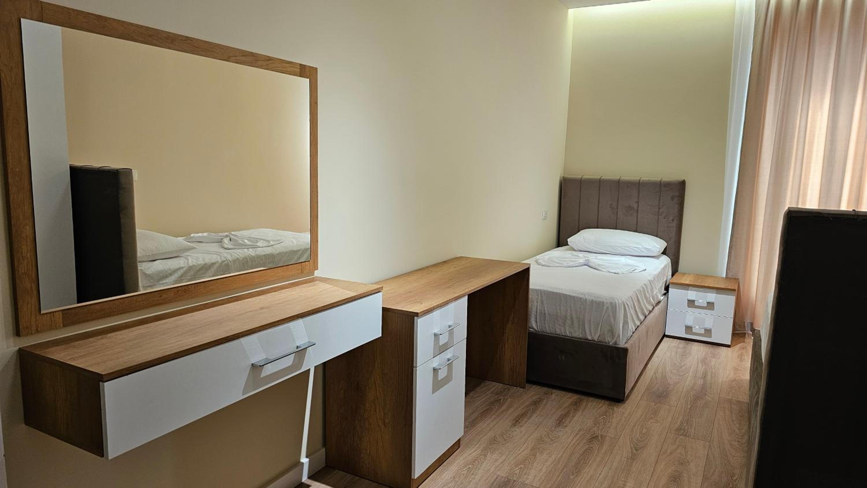 Tirana Airport Apartment