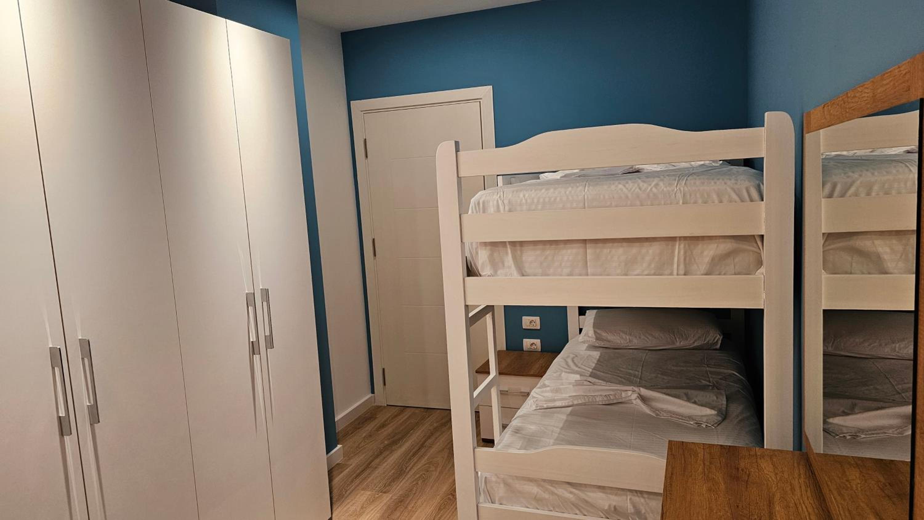 Tirana Airport Apartment