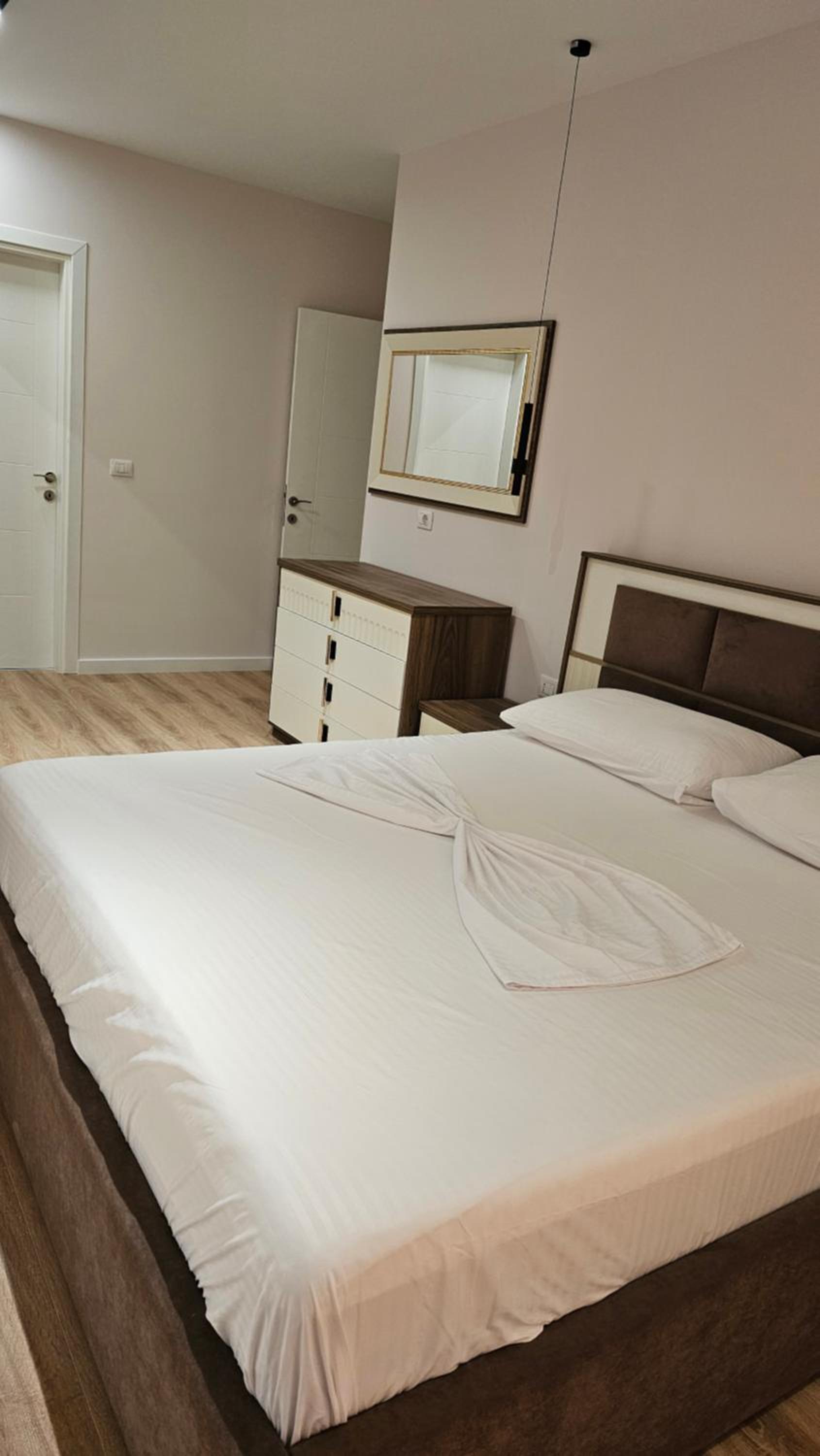 Tirana Airport Apartment