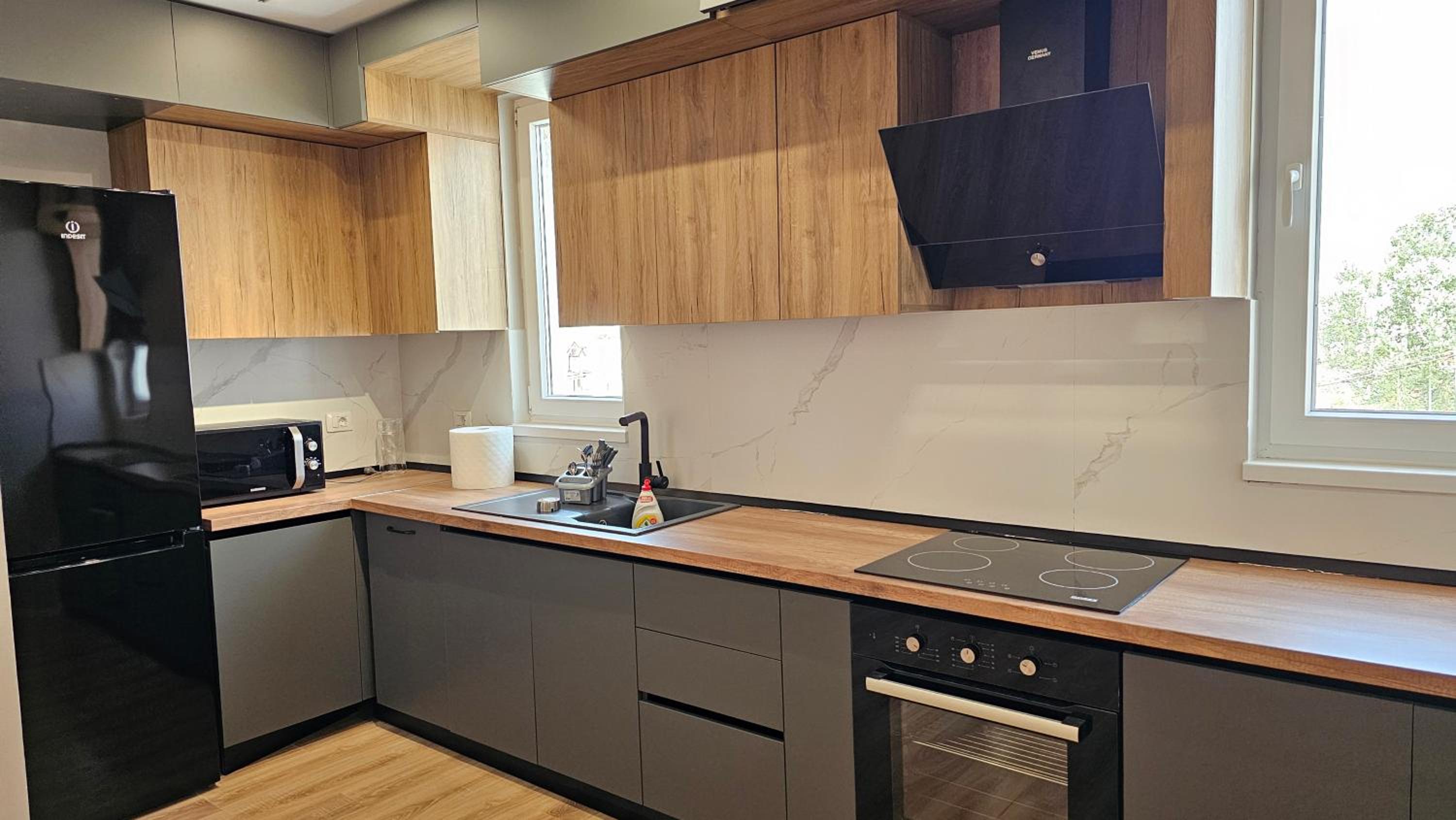Tirana Airport Apartment