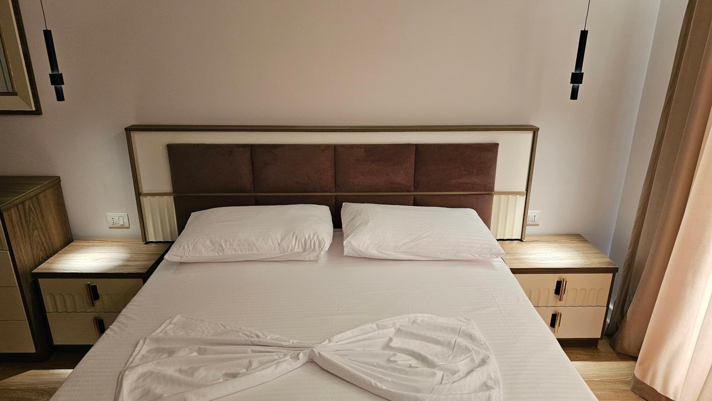 Tirana Airport Apartment