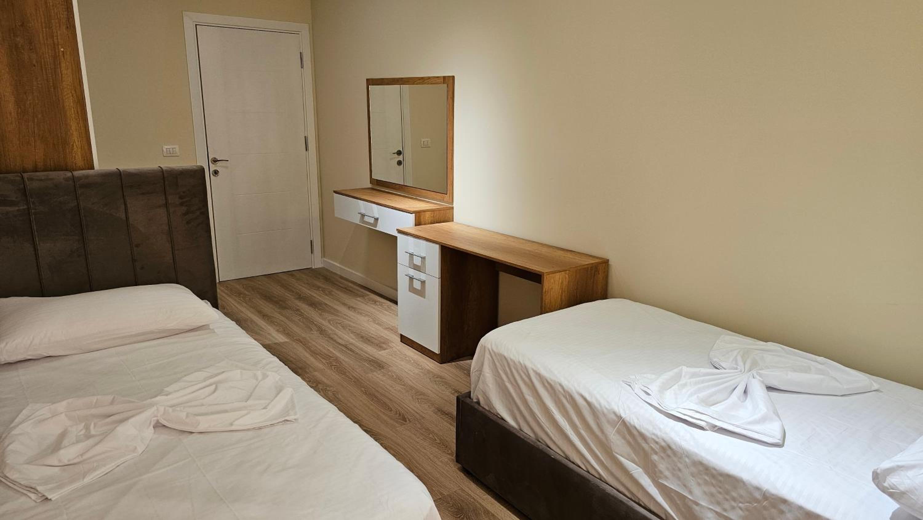 Tirana Airport Apartment