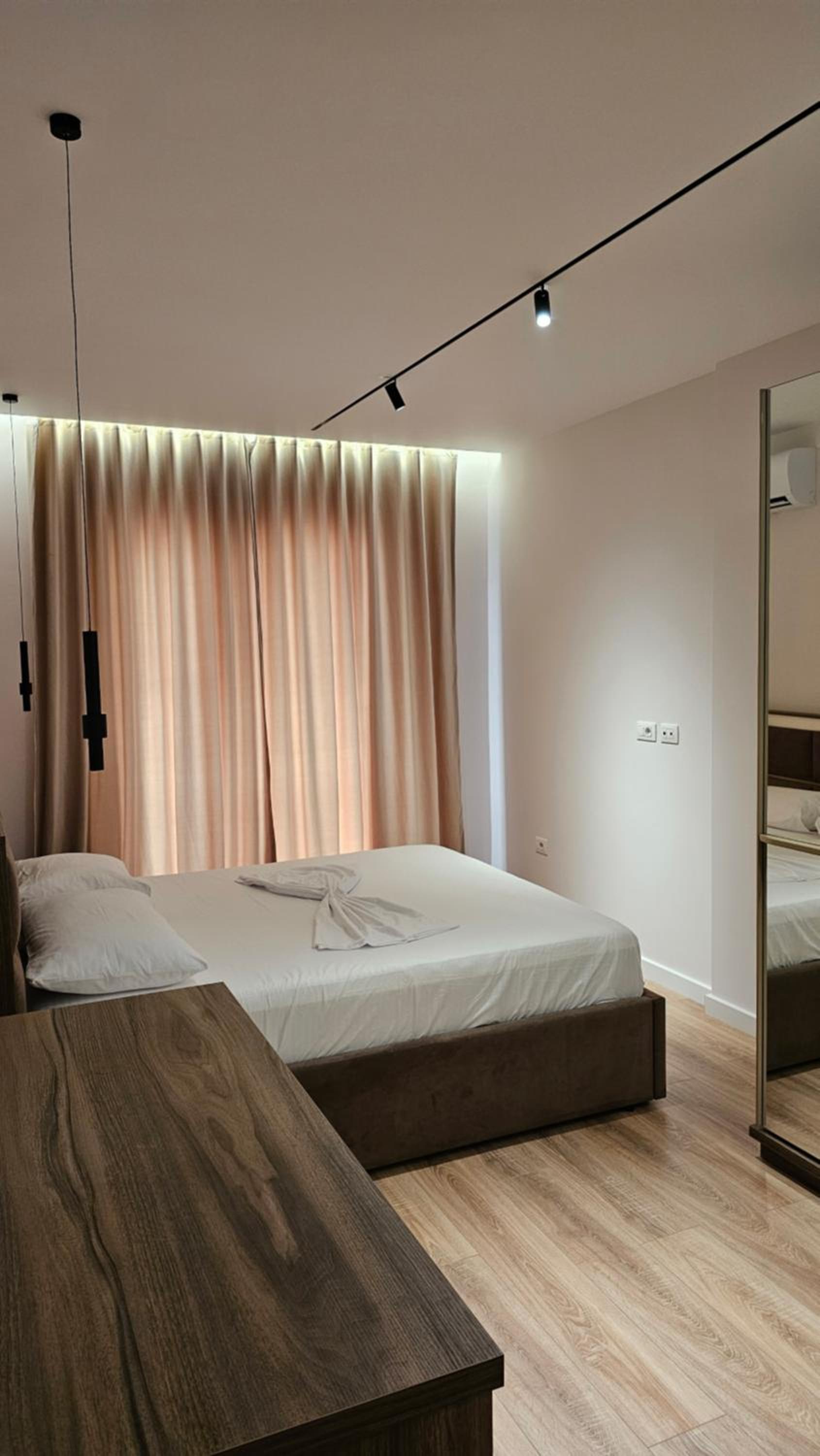 Tirana Airport Apartment