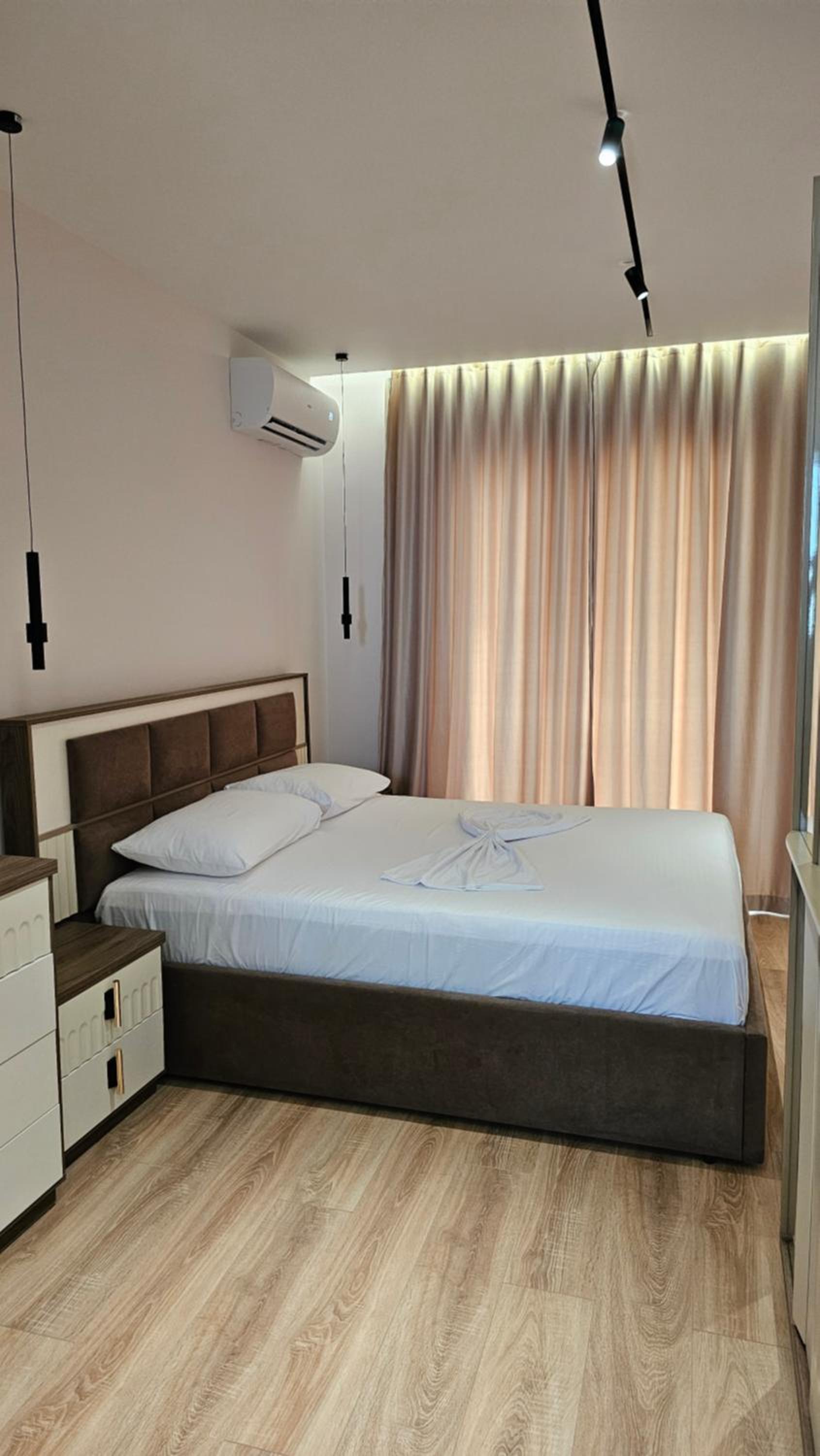 Tirana Airport Apartment