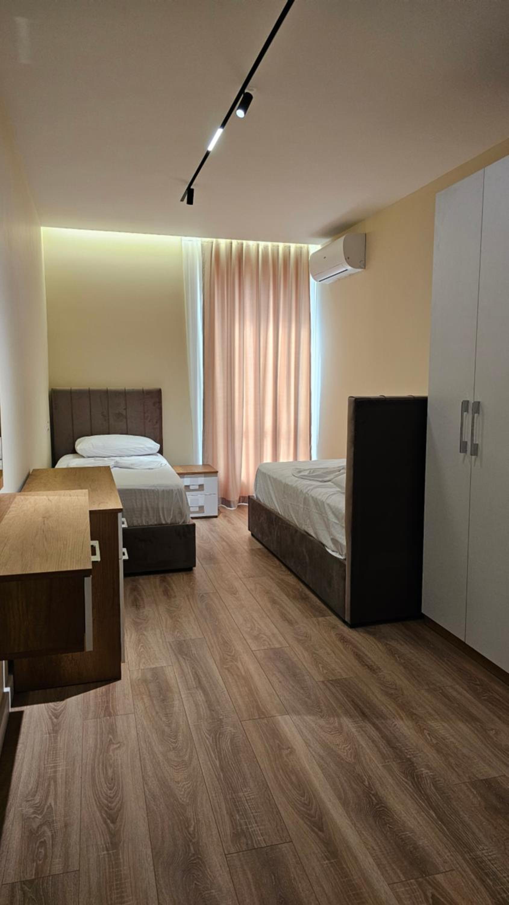 Tirana Airport Apartment