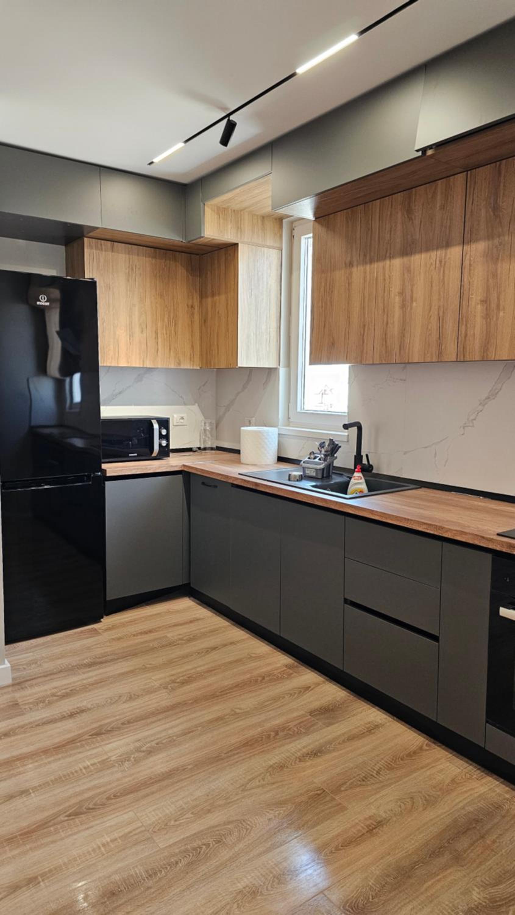 Tirana Airport Apartment