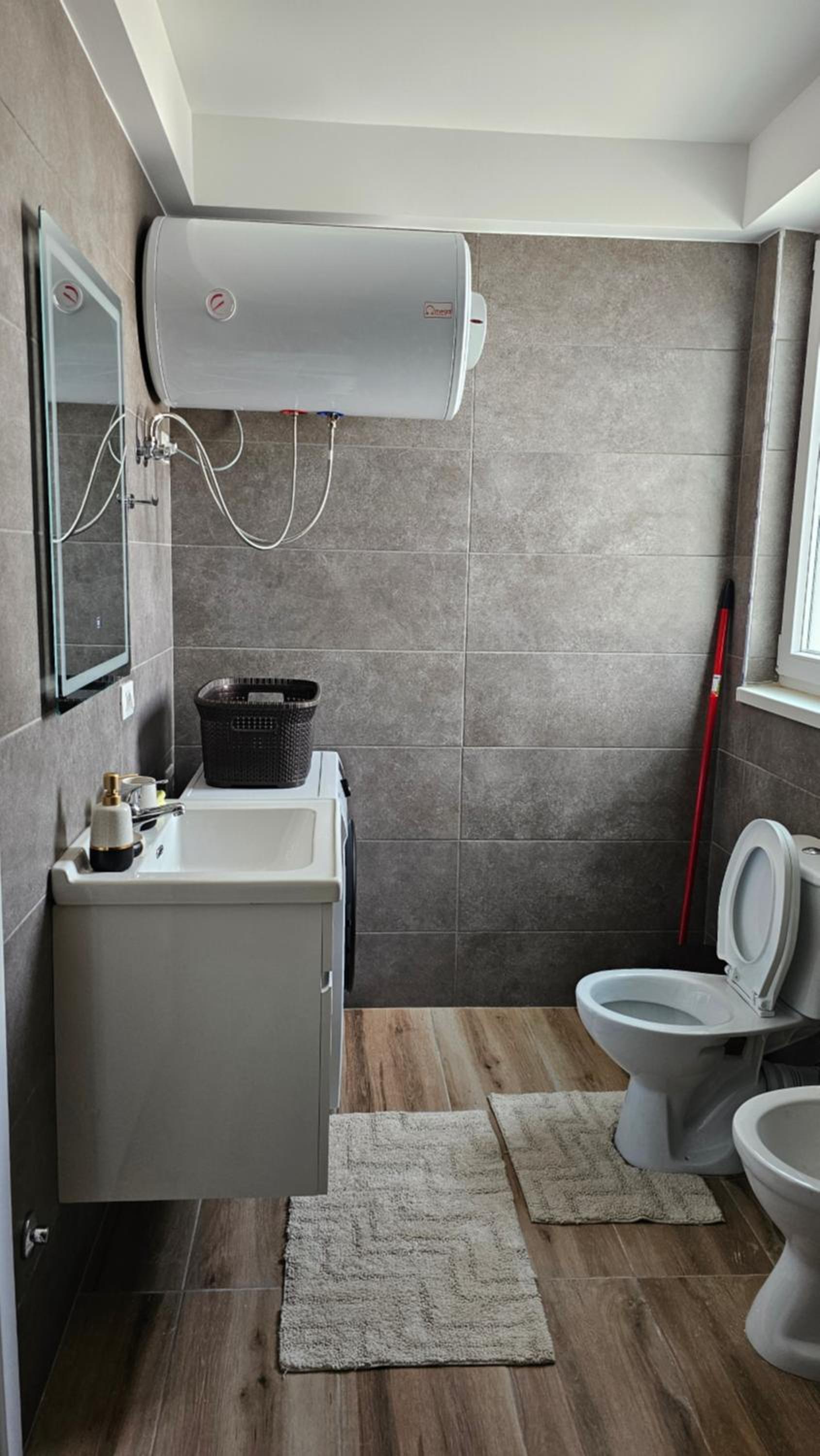Tirana Airport Apartment