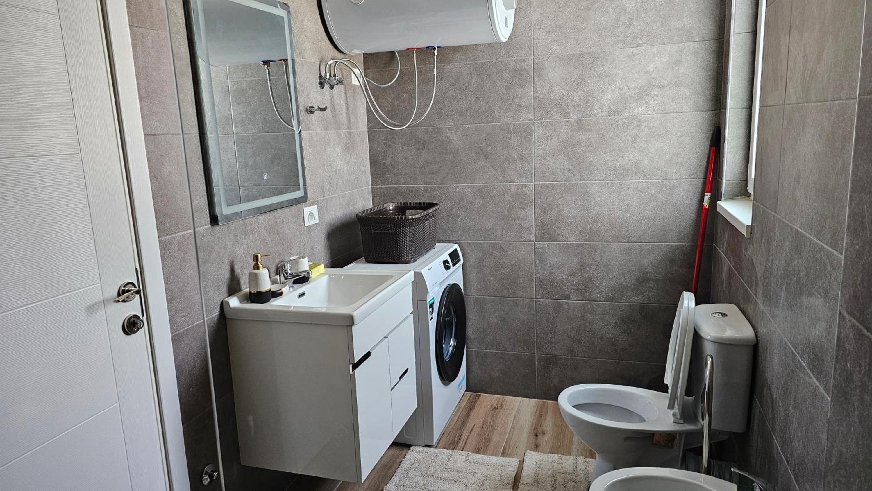 Tirana Airport Apartment