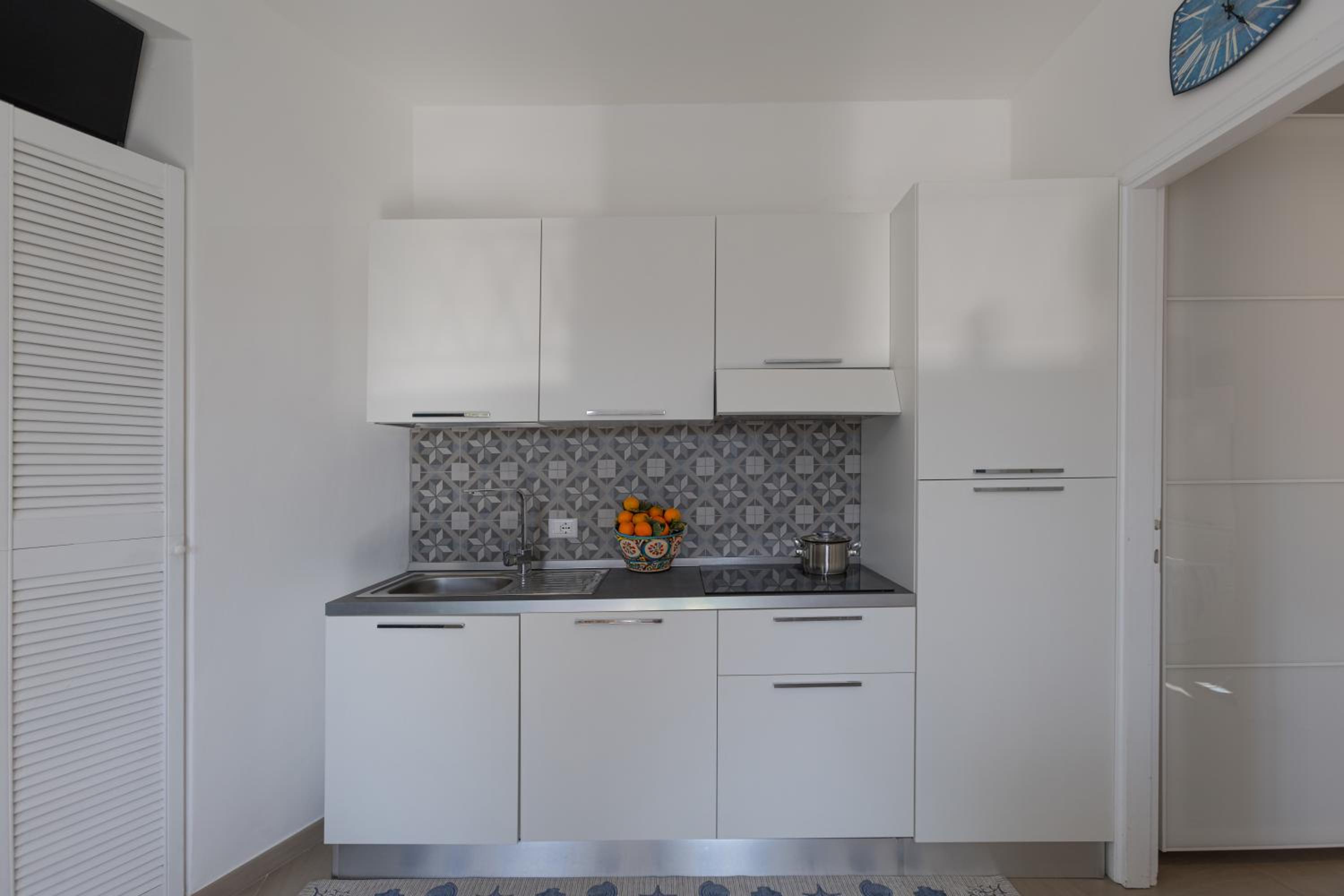Rapallo Summer House
