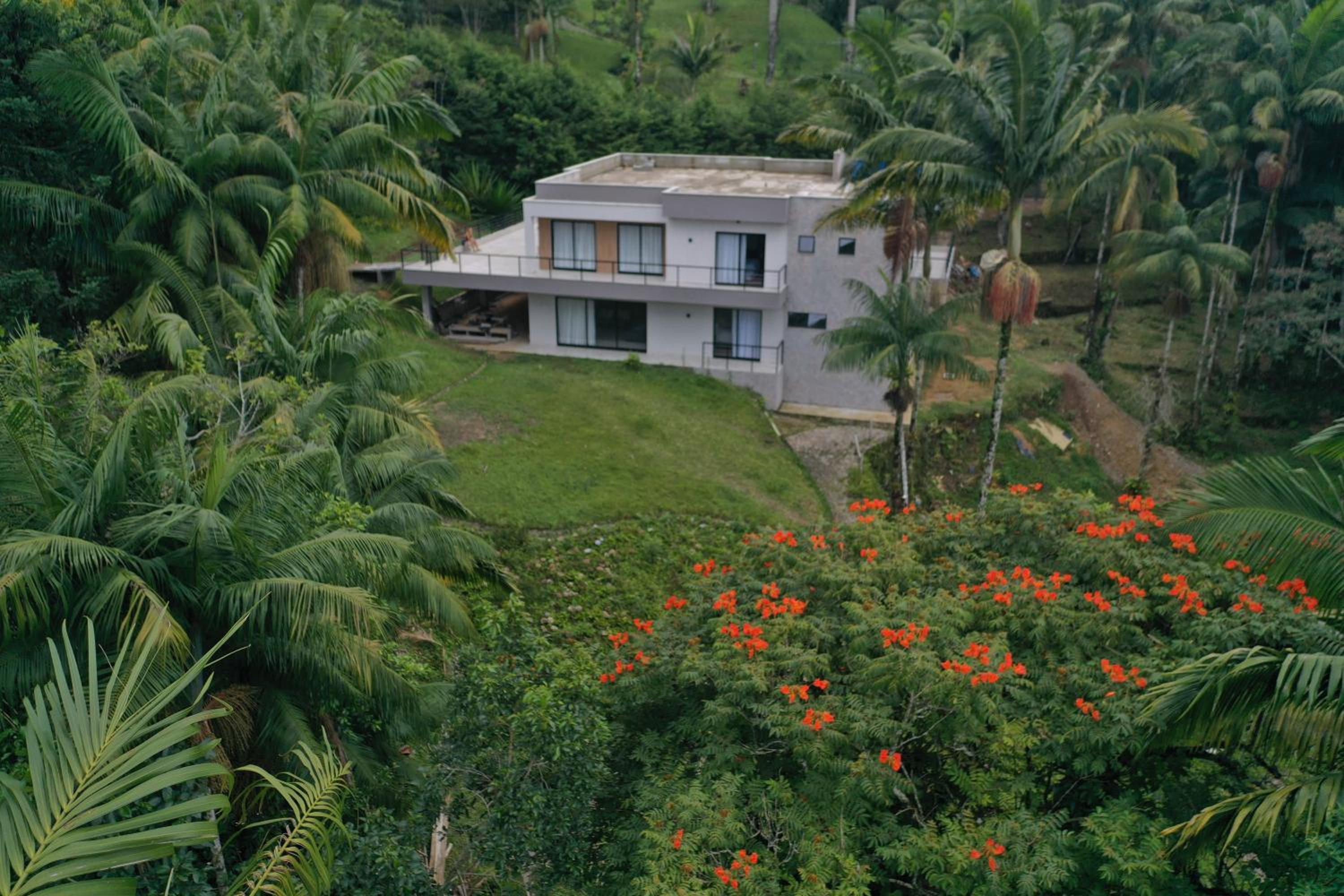 Casa dos Canários Suítes - Teresópolis-RJ