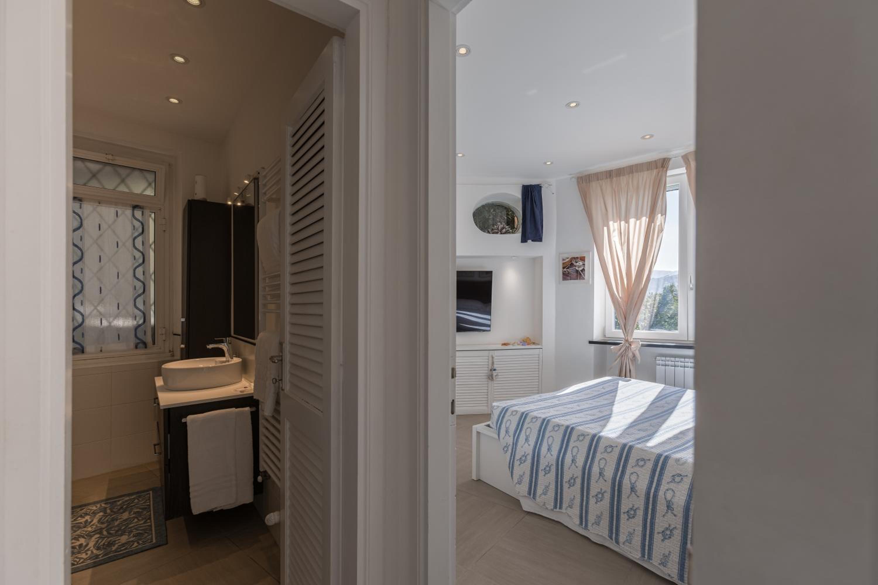 Rapallo Summer House