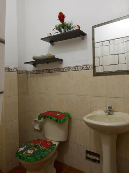 Departamento Tarapoto view 4