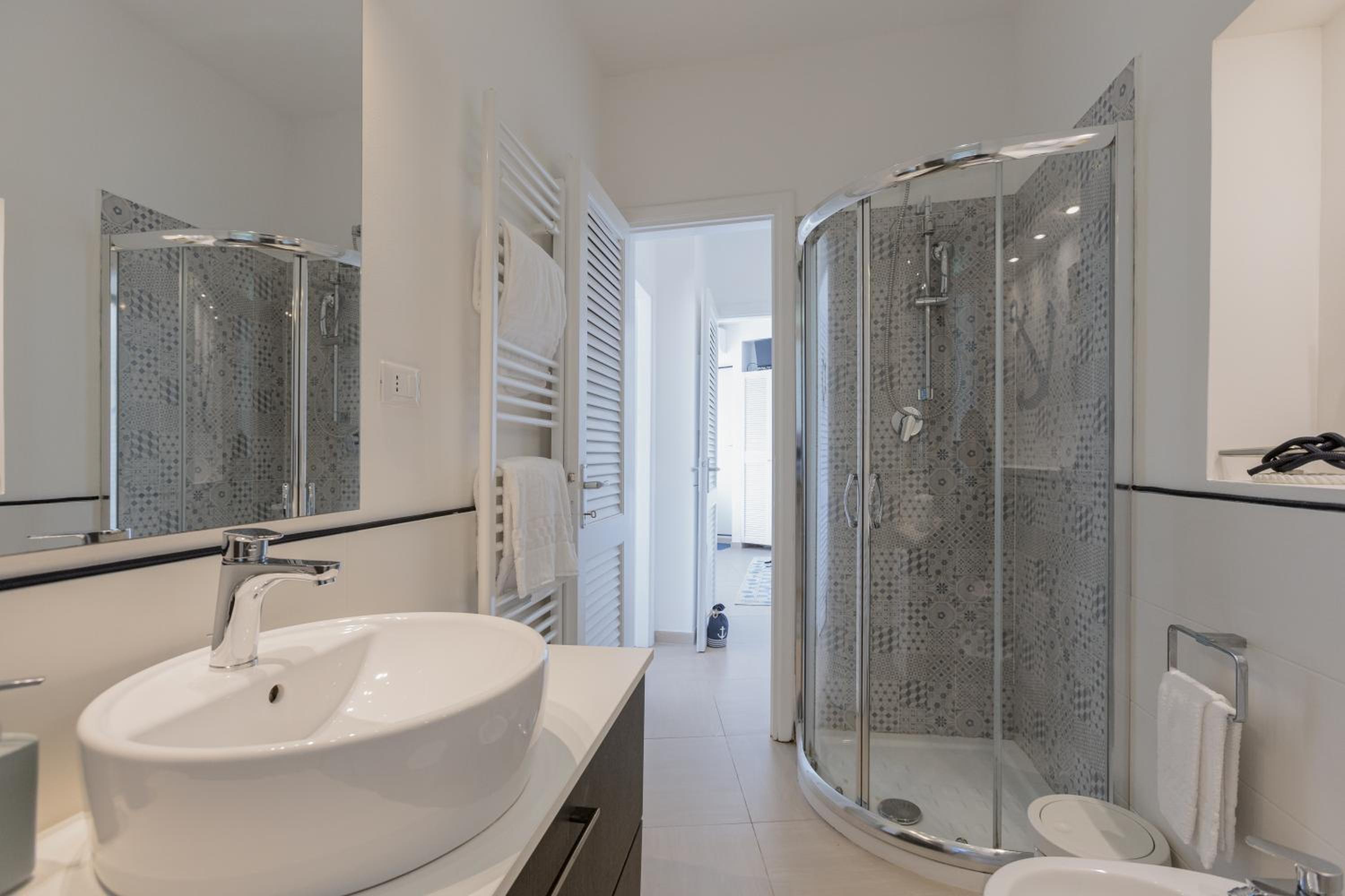 Rapallo Summer House