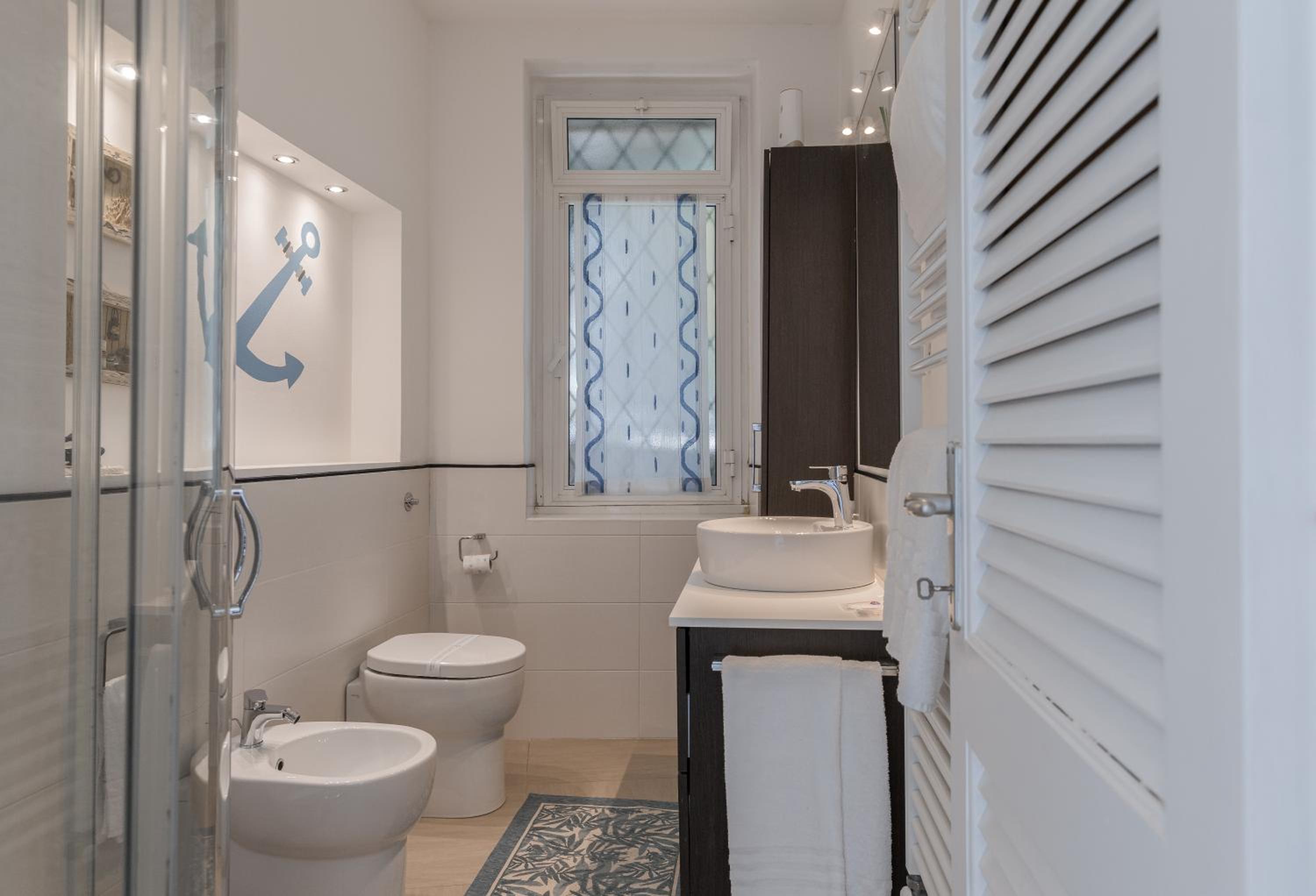 Rapallo Summer House