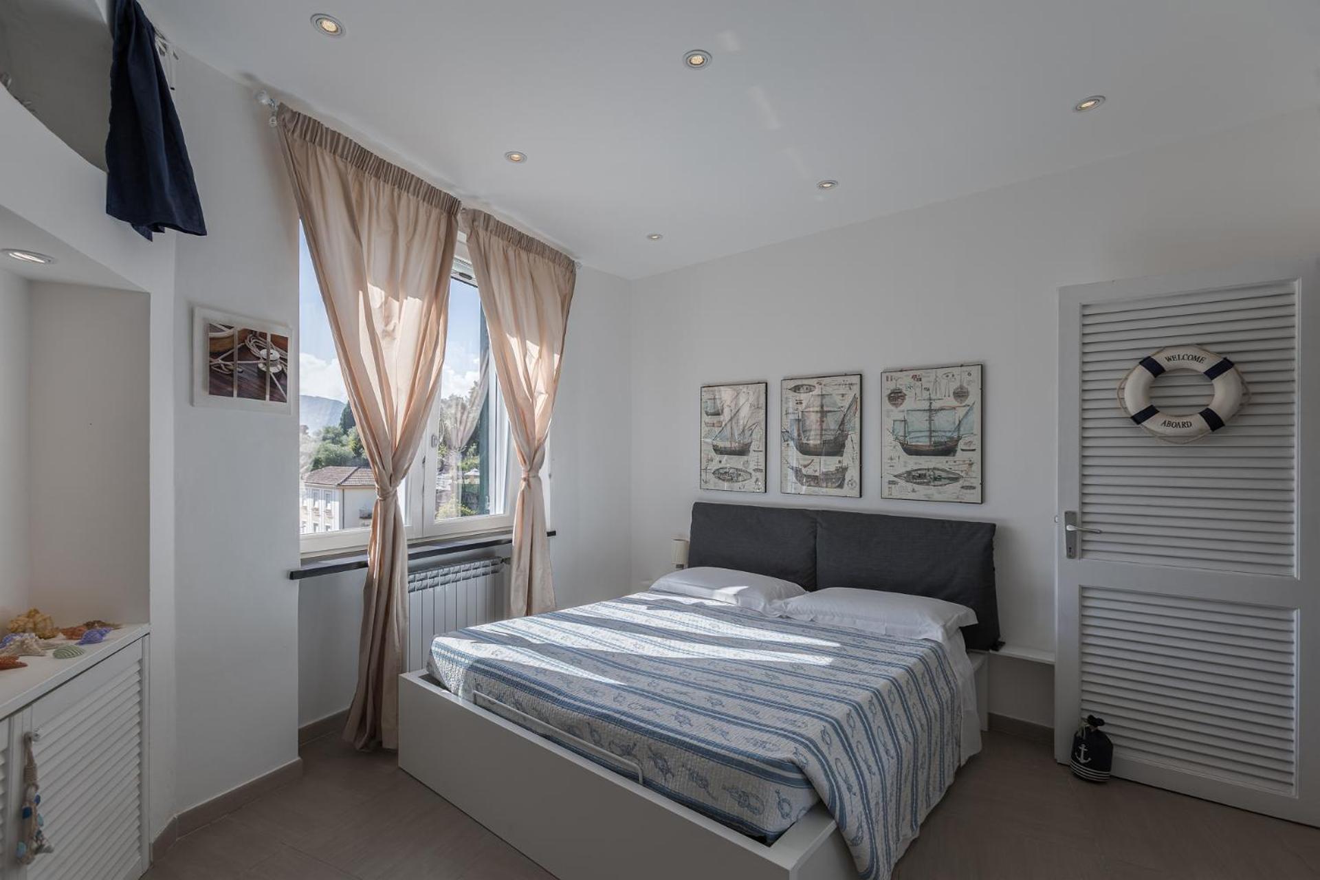 Rapallo Summer House