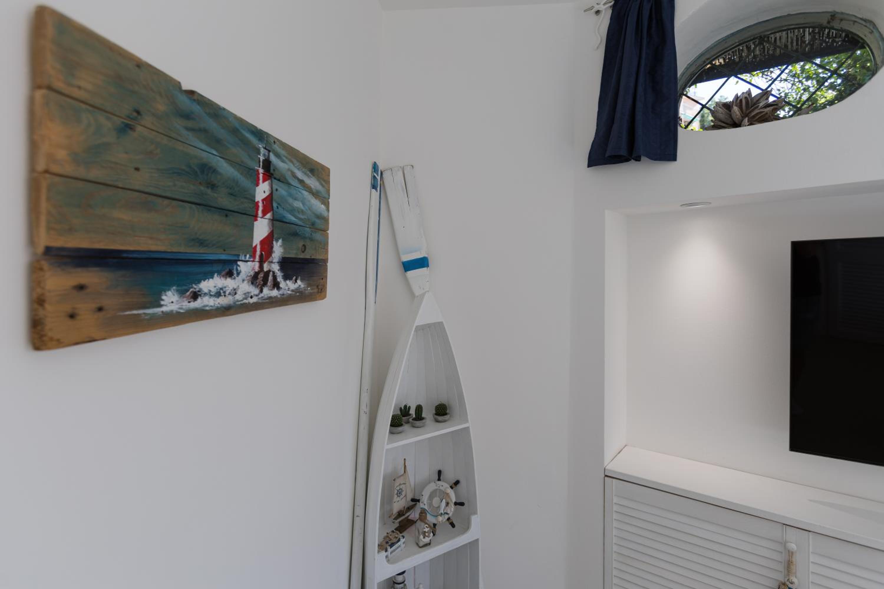 Rapallo Summer House