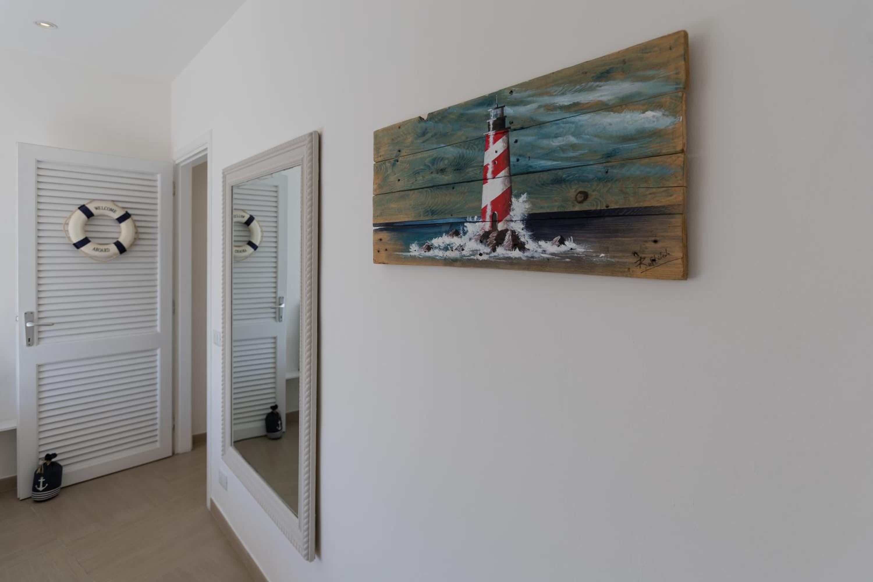 Rapallo Summer House