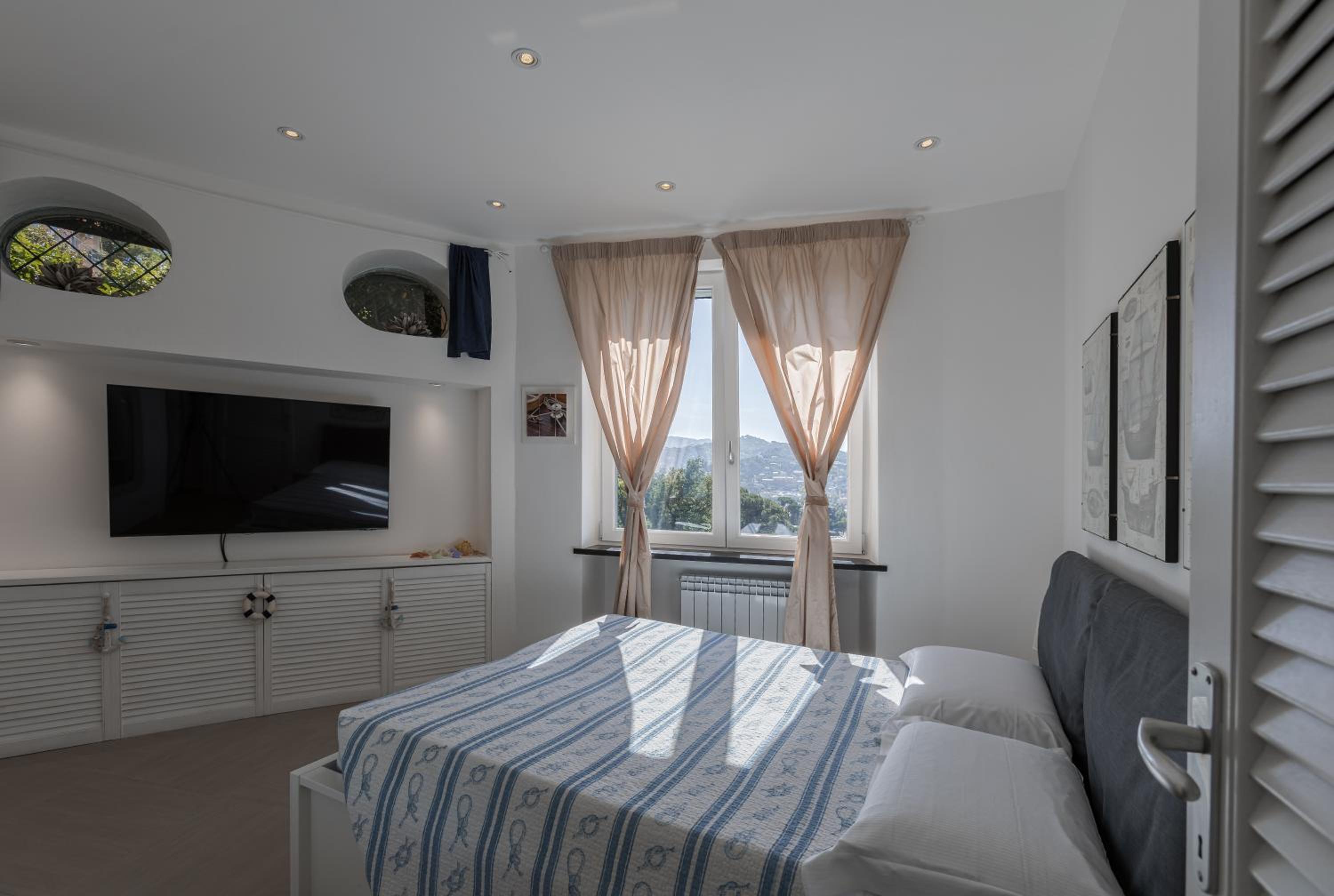 Rapallo Summer House