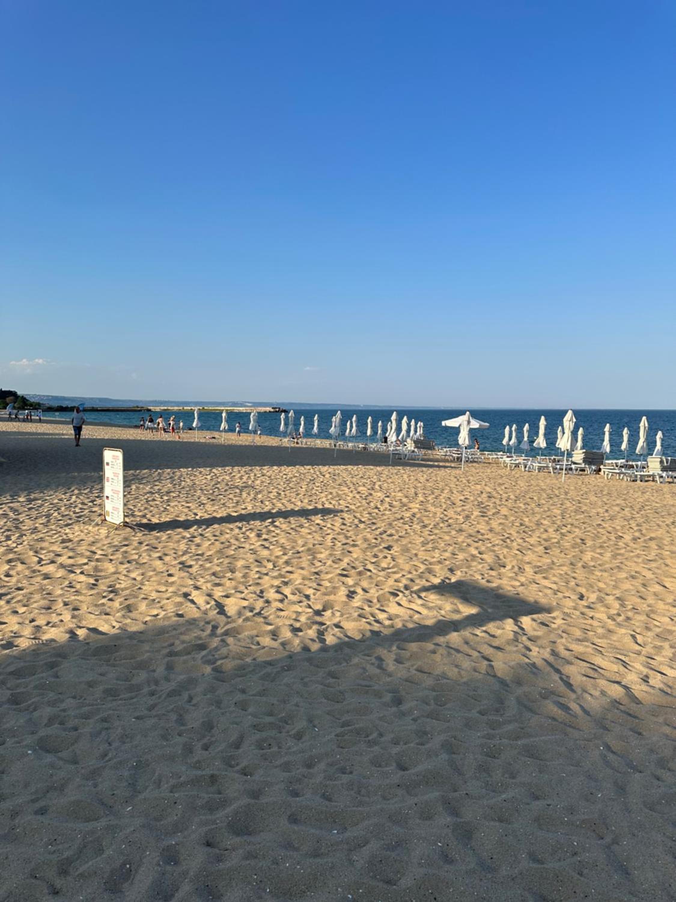 Golden Sands - Bendita Mare