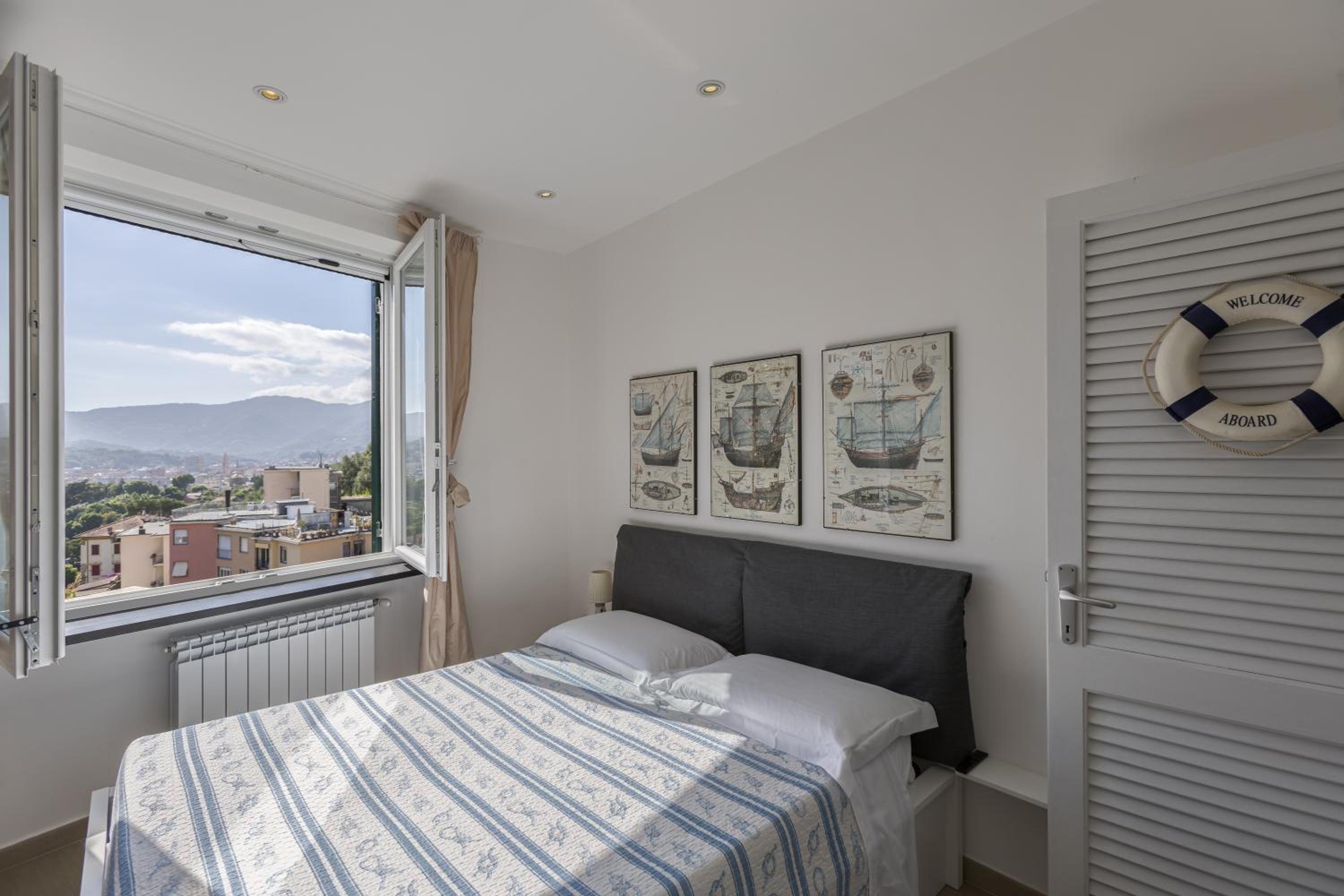 Rapallo Summer House