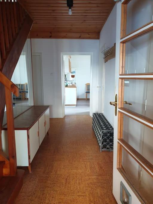 Knusperhäuschen zum Entspannen