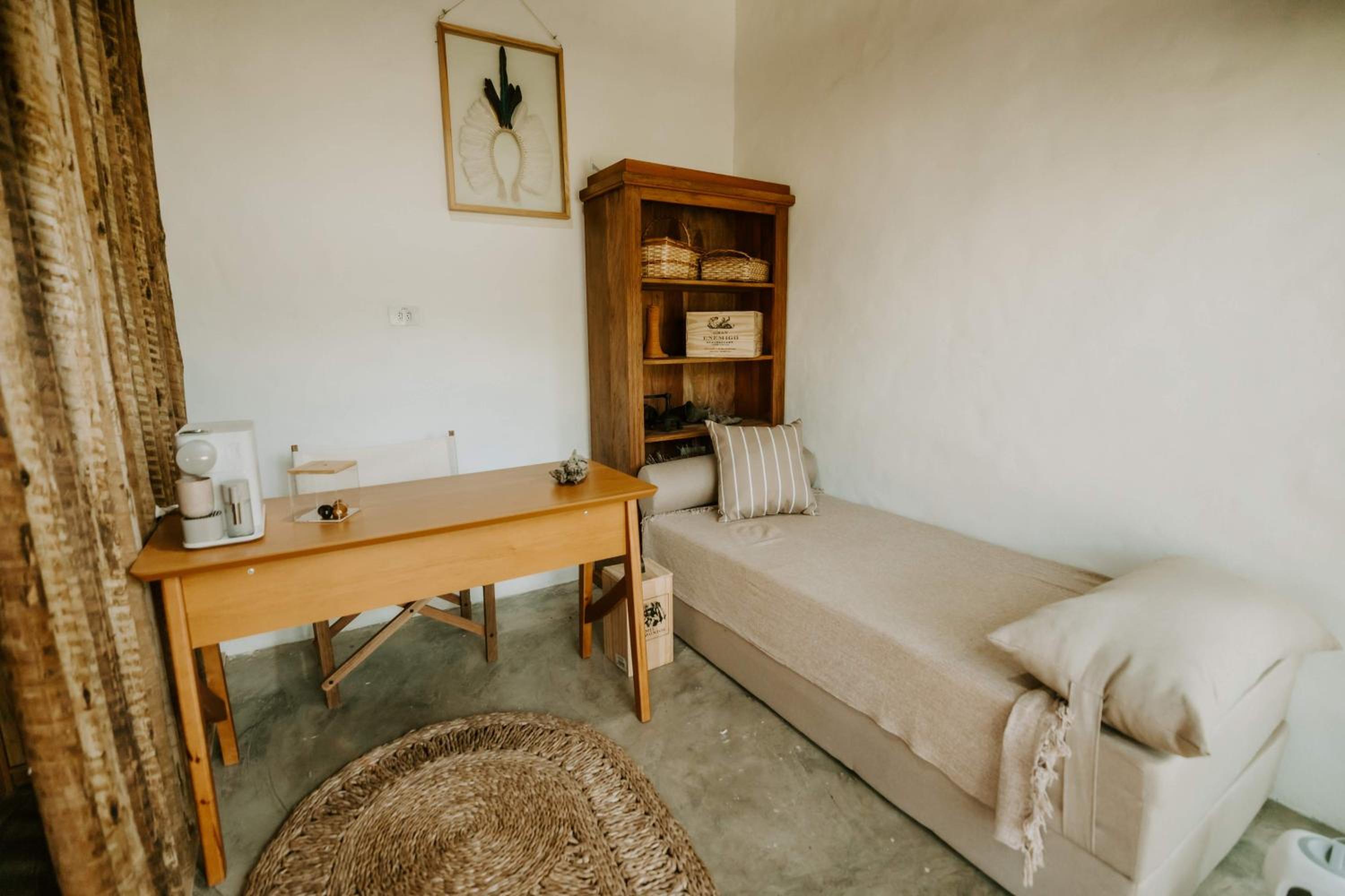 Dila's Lodge - 15 min Outlet Catarina São Roque
