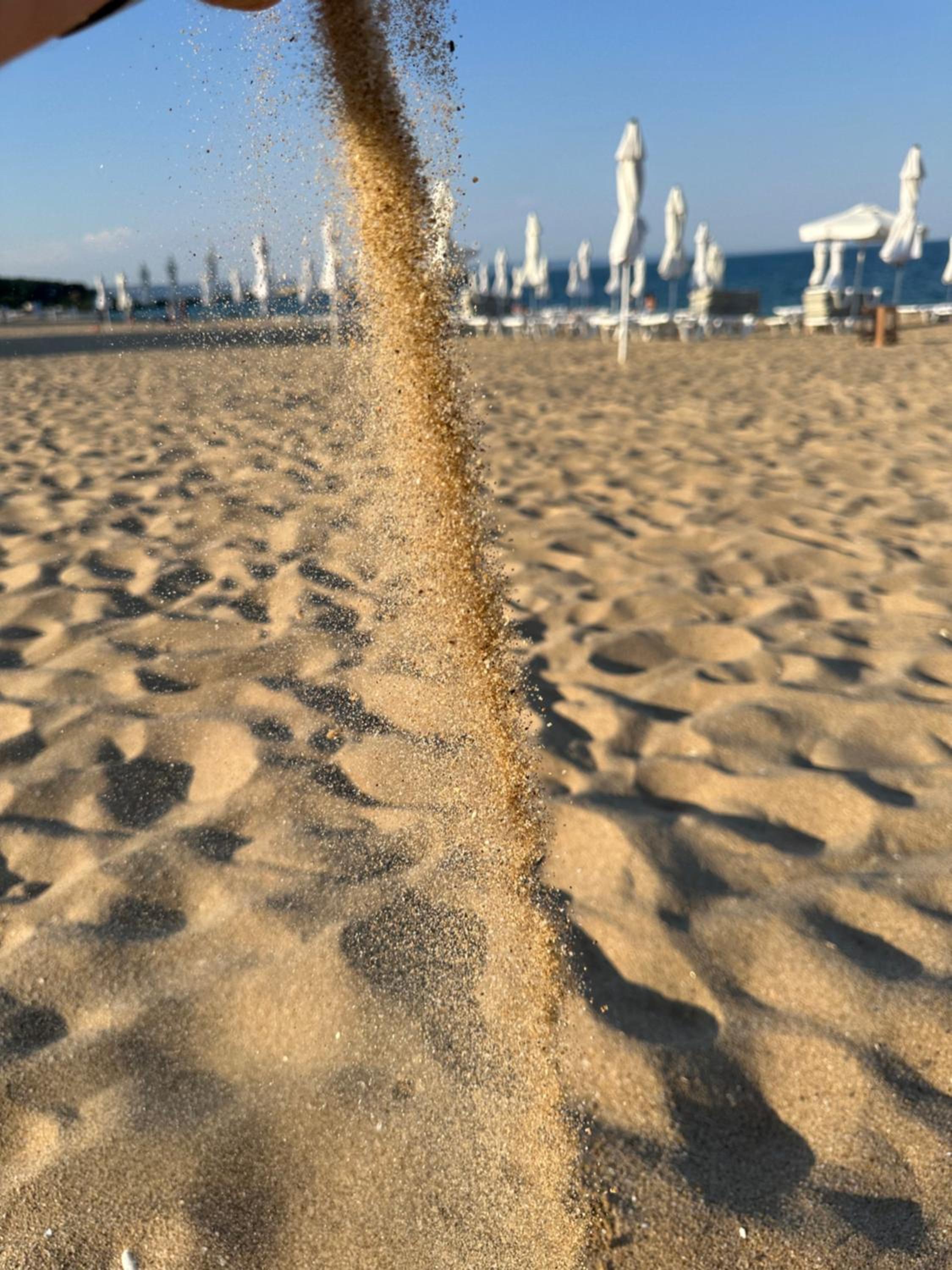 Golden Sands - Bendita Mare
