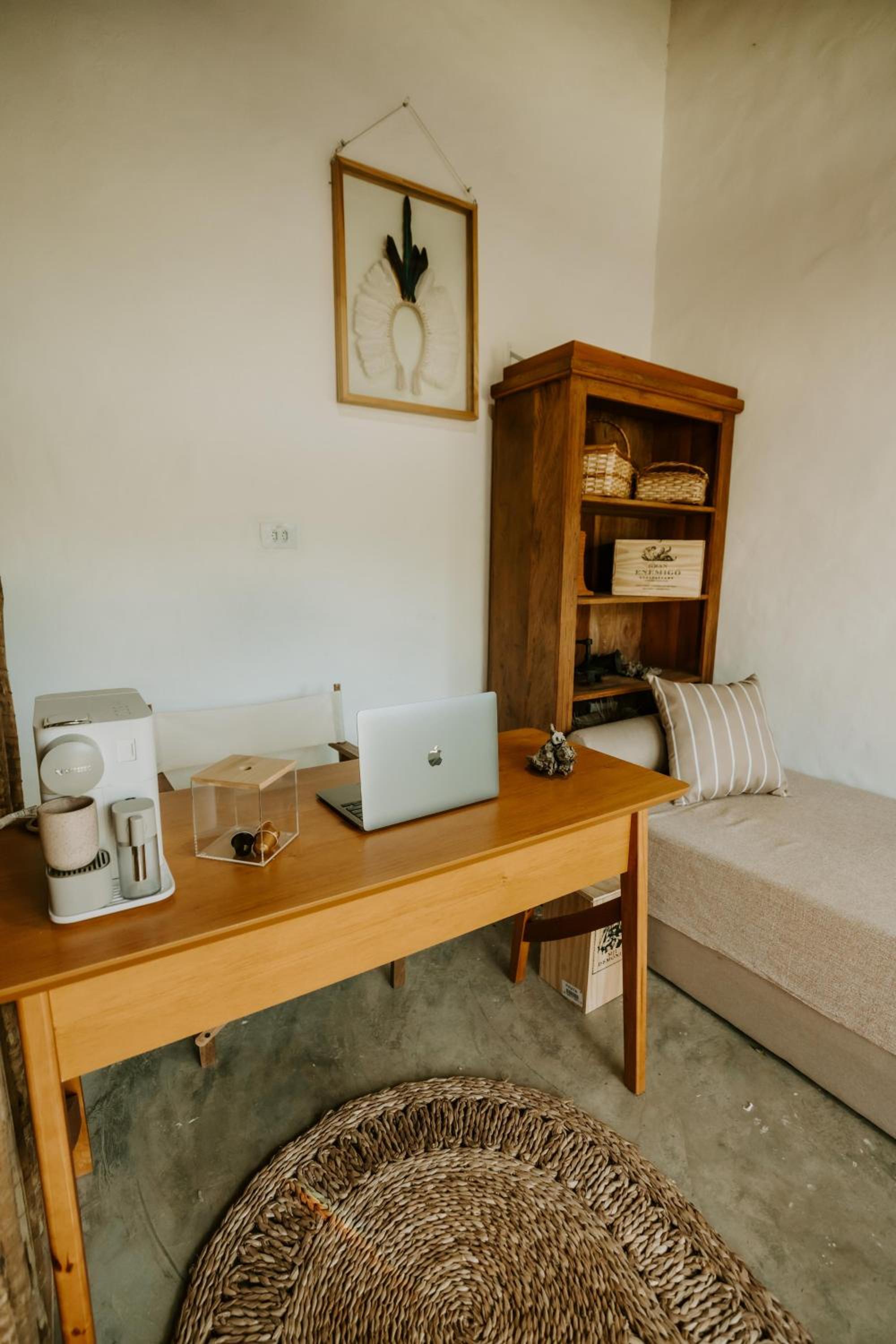 Dila's Lodge - 15 min Outlet Catarina São Roque