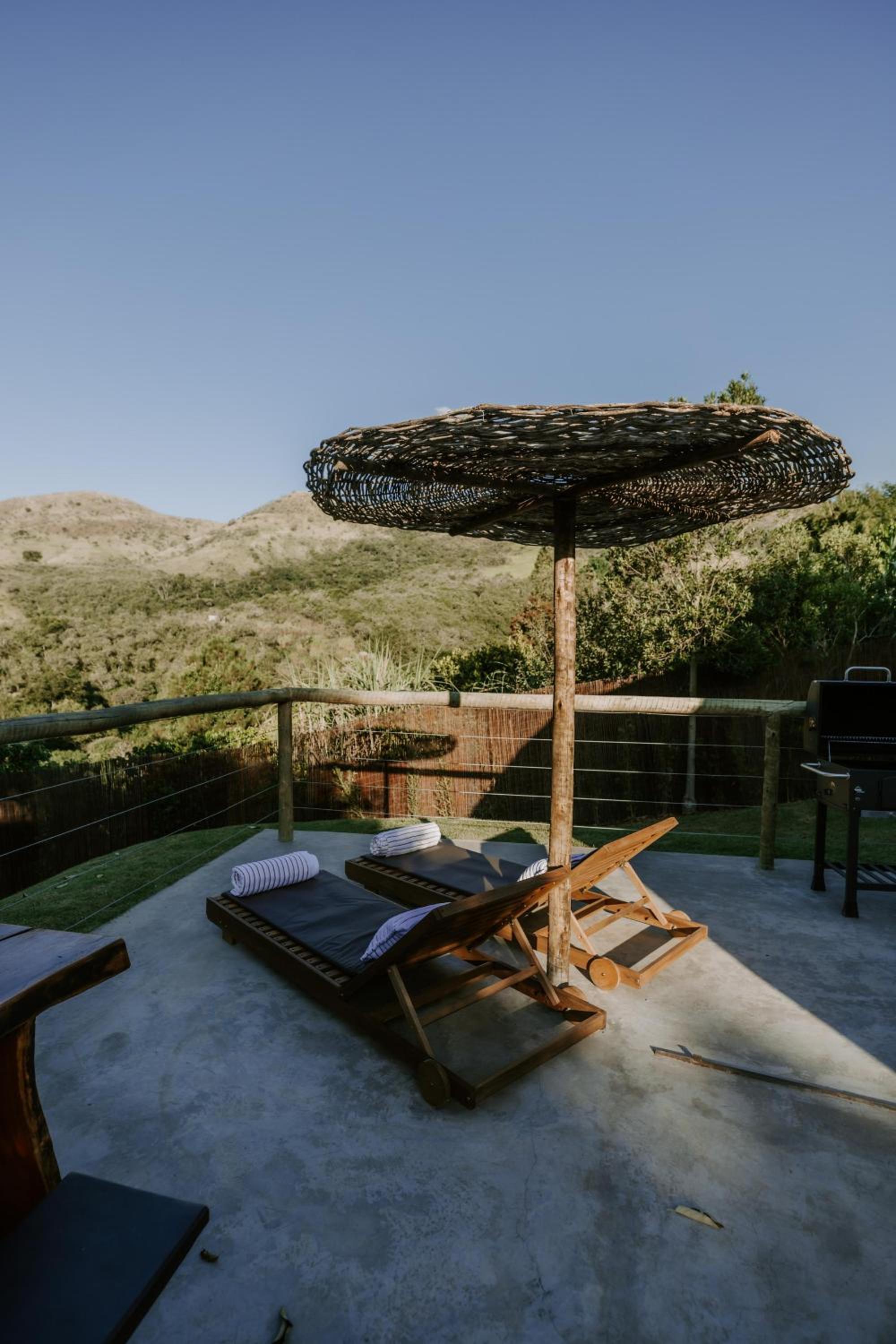 Dila's Lodge - 15 min Outlet Catarina São Roque