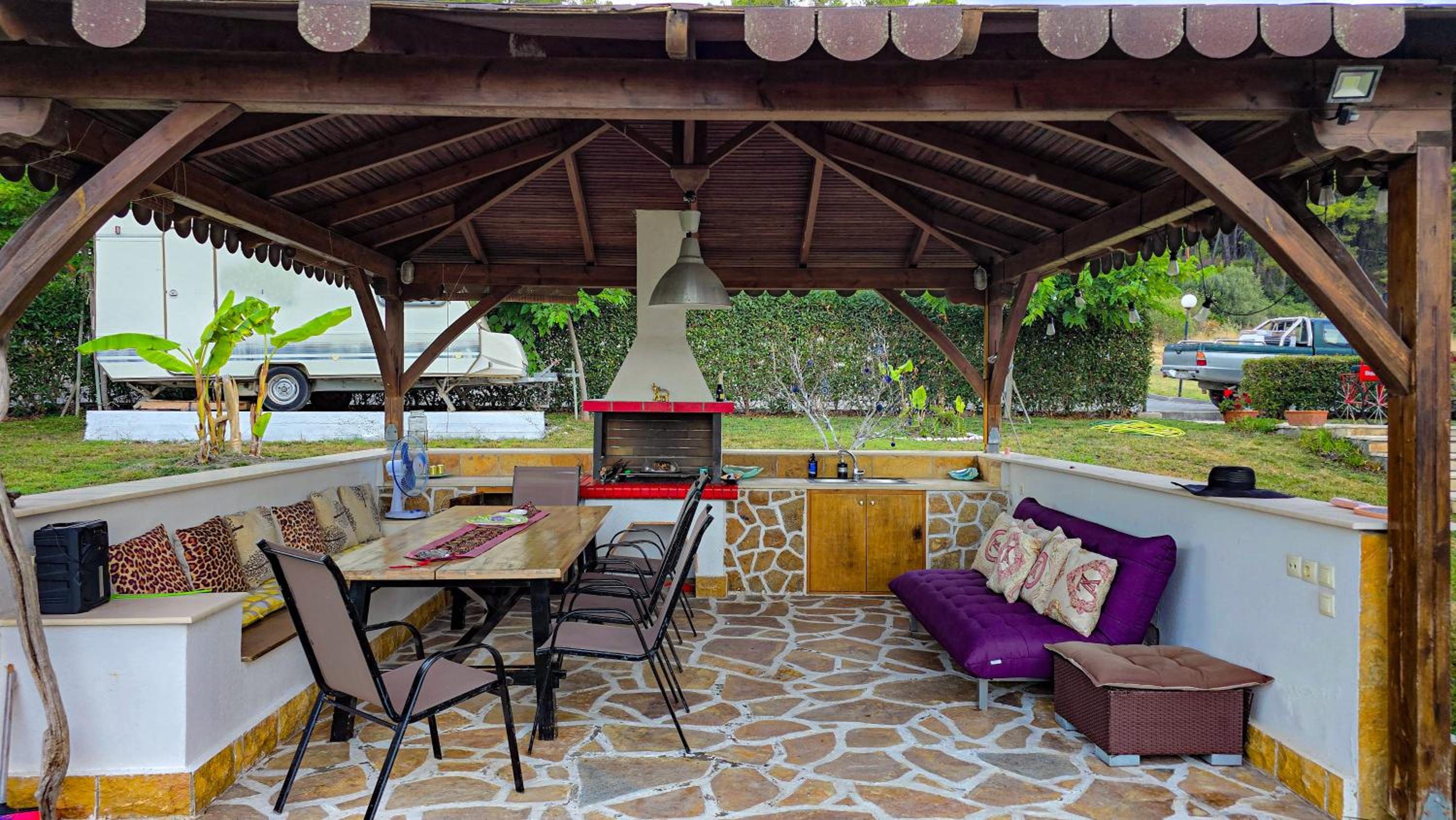 Villa Vana