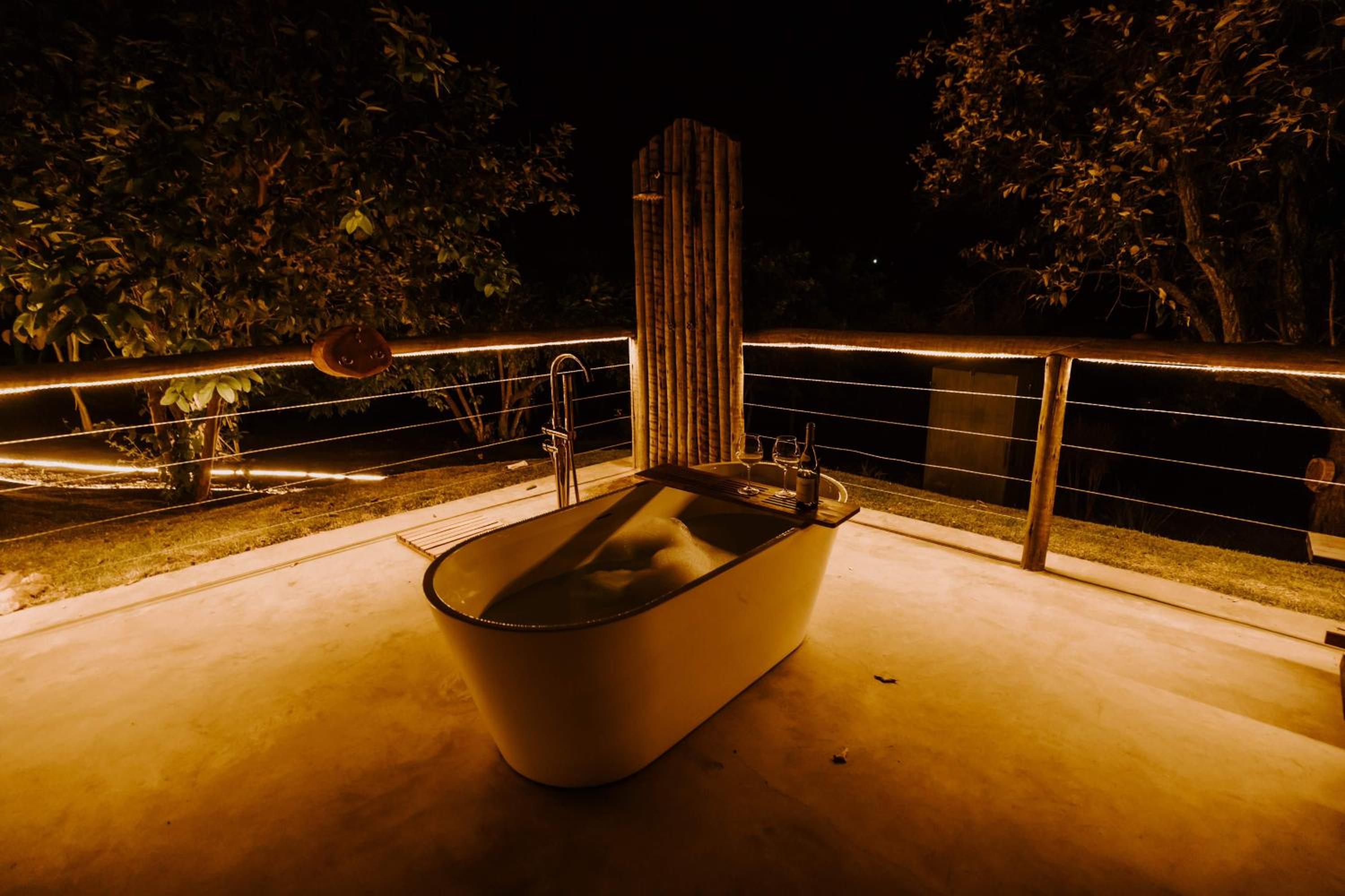 Dila's Lodge - 15 min Outlet Catarina São Roque