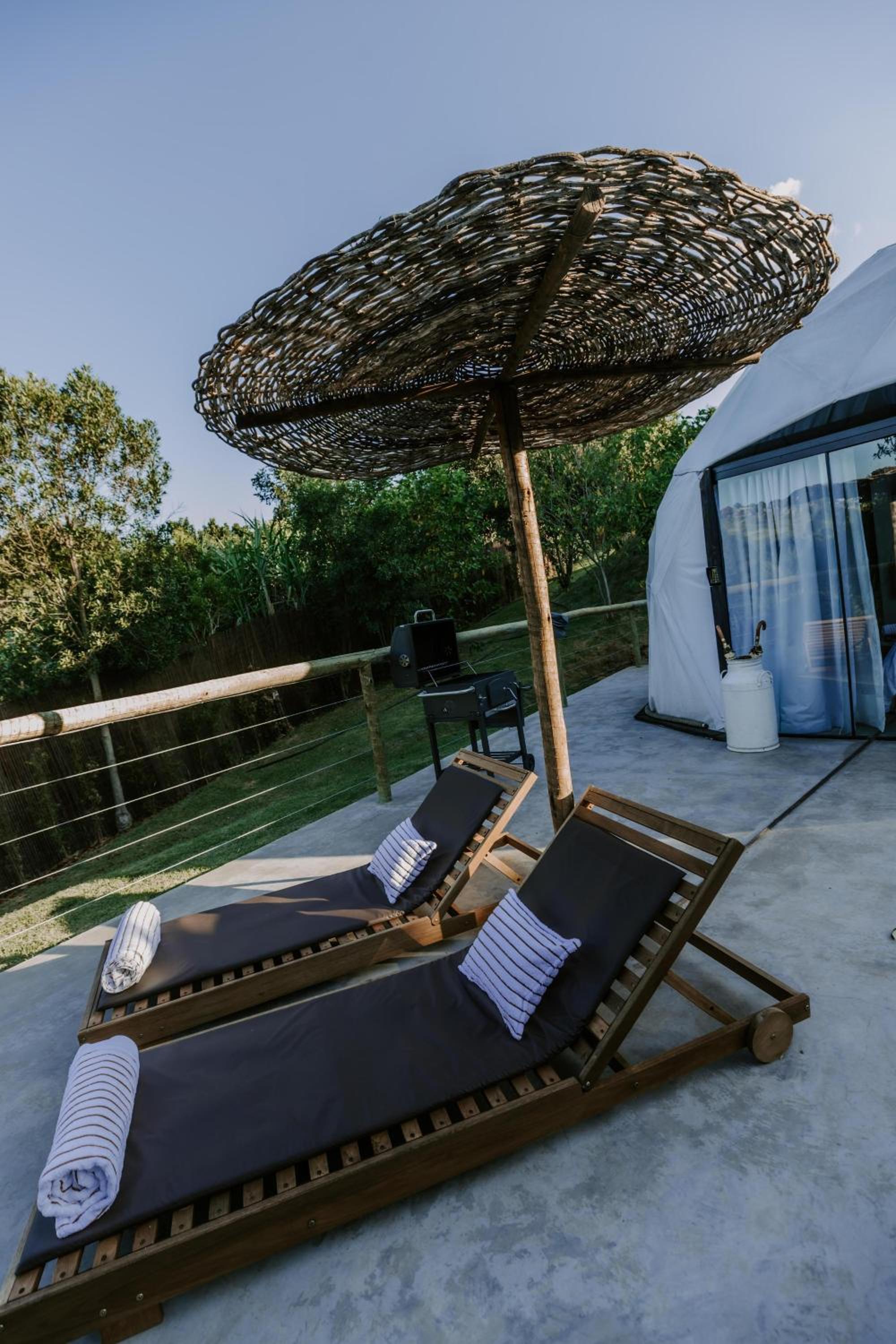 Dila's Lodge - 15 min Outlet Catarina São Roque