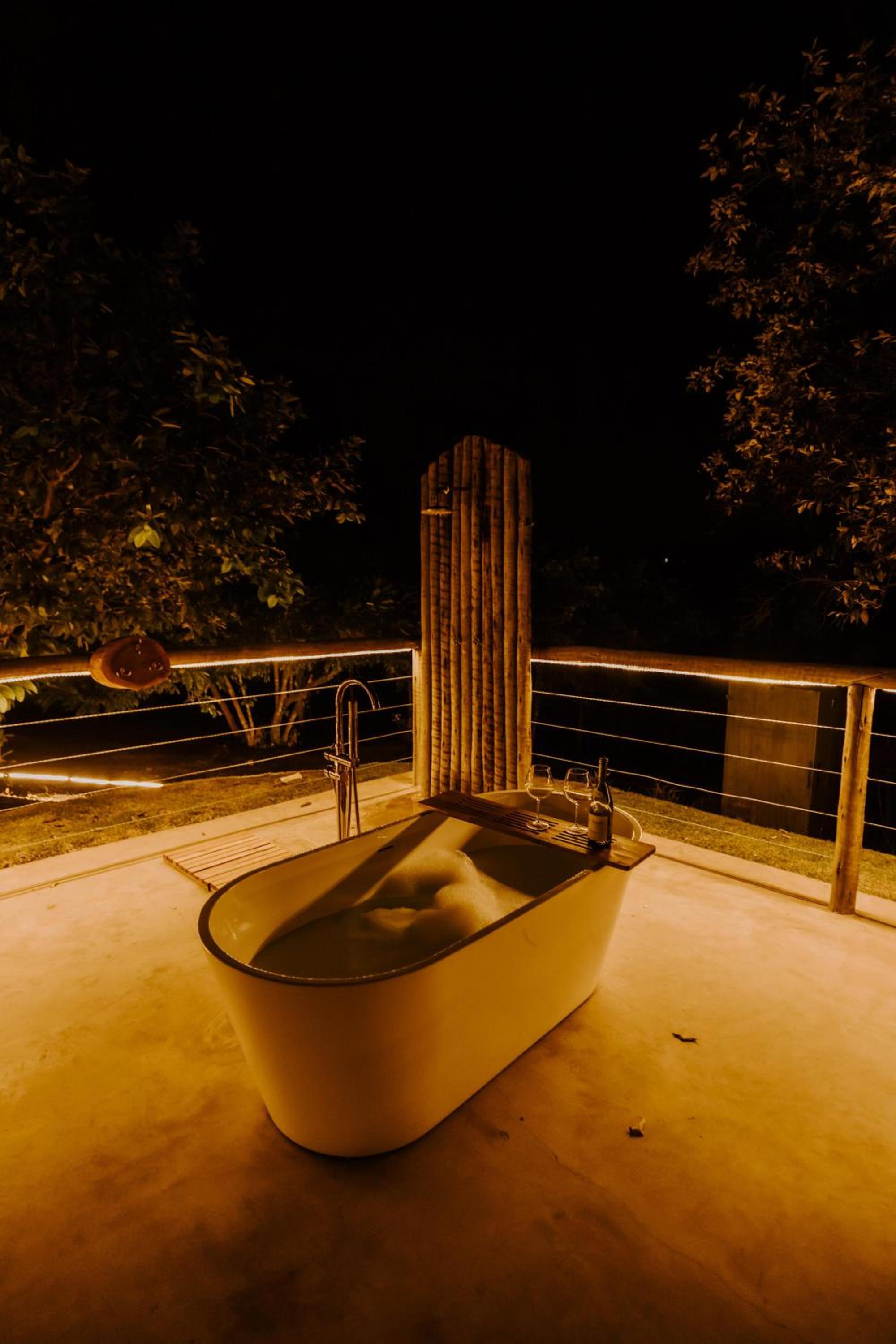 Dila's Lodge - 15 min Outlet Catarina São Roque